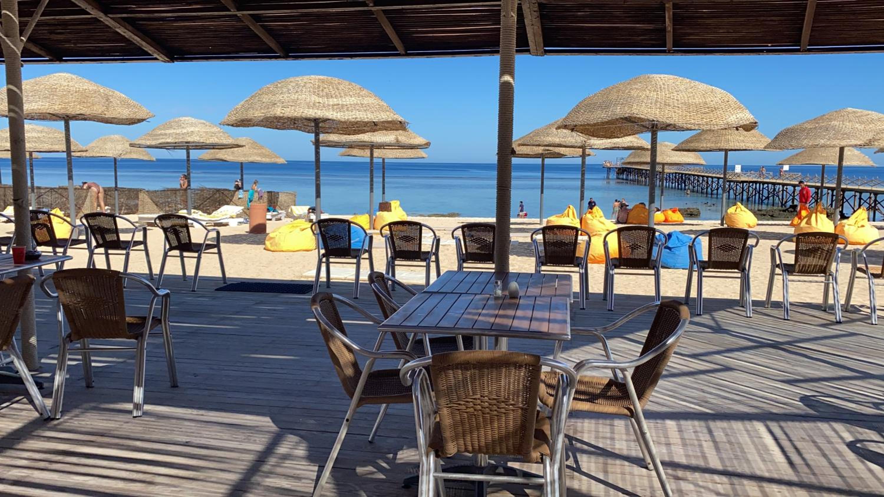 ONATTI Beach Resort - Marsa Alam