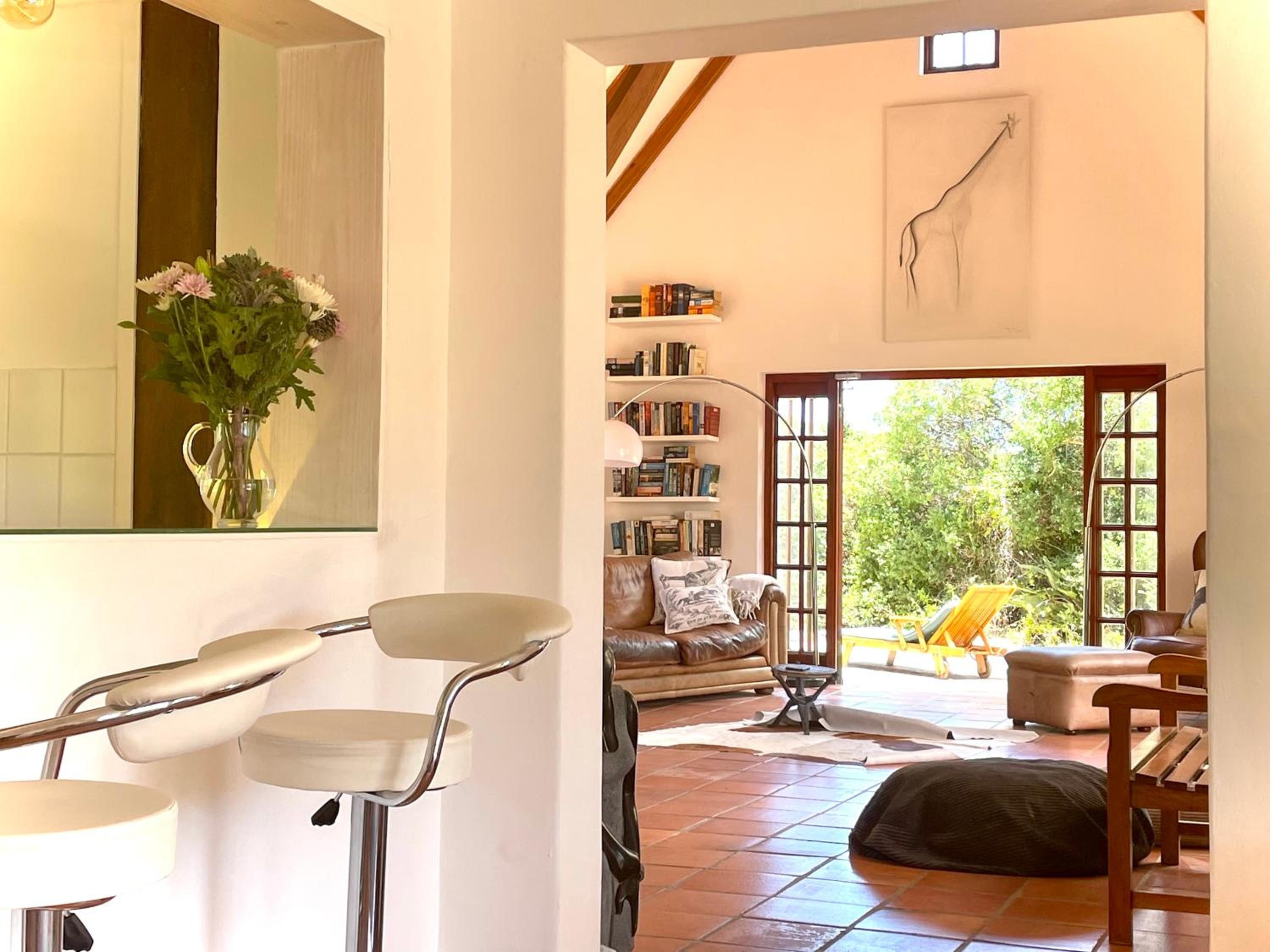 Windrose, Noordhoek, sensationeller Meerblick view 4