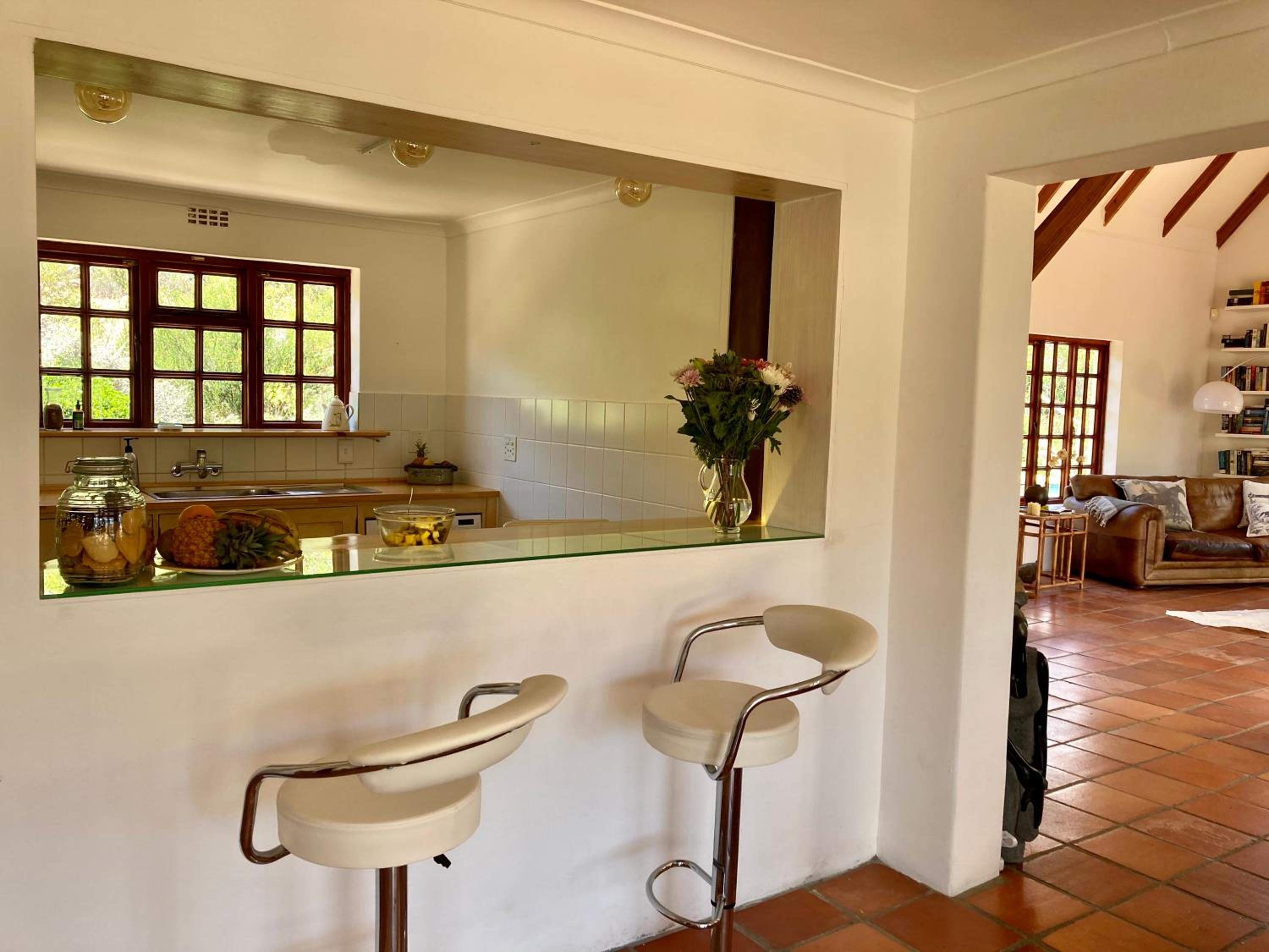 Windrose, Noordhoek, sensationeller Meerblick view 5
