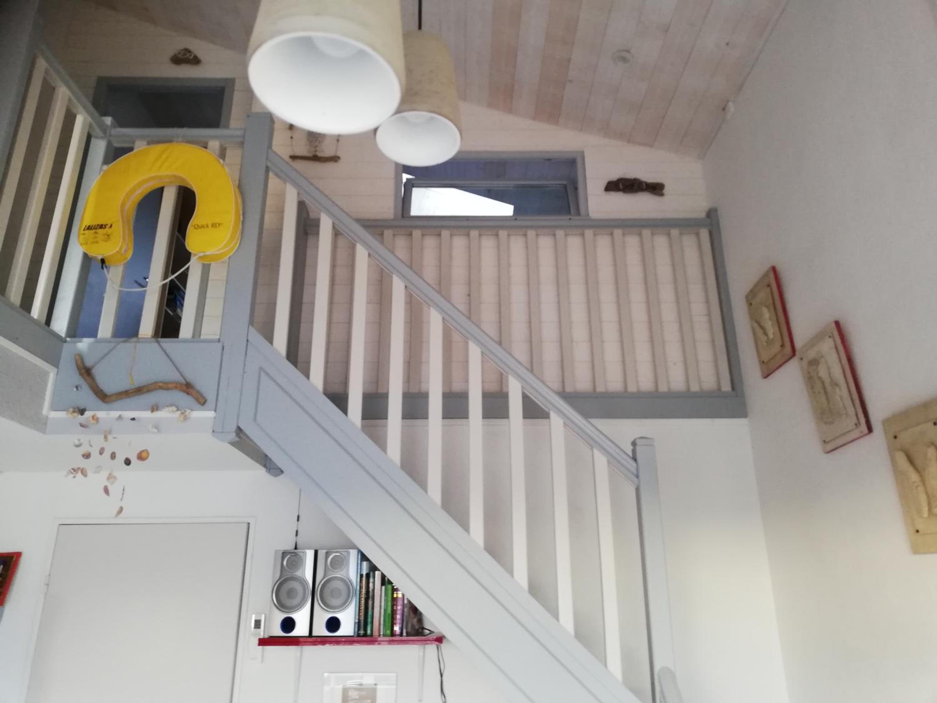 Appartement Grand Calypso view 4