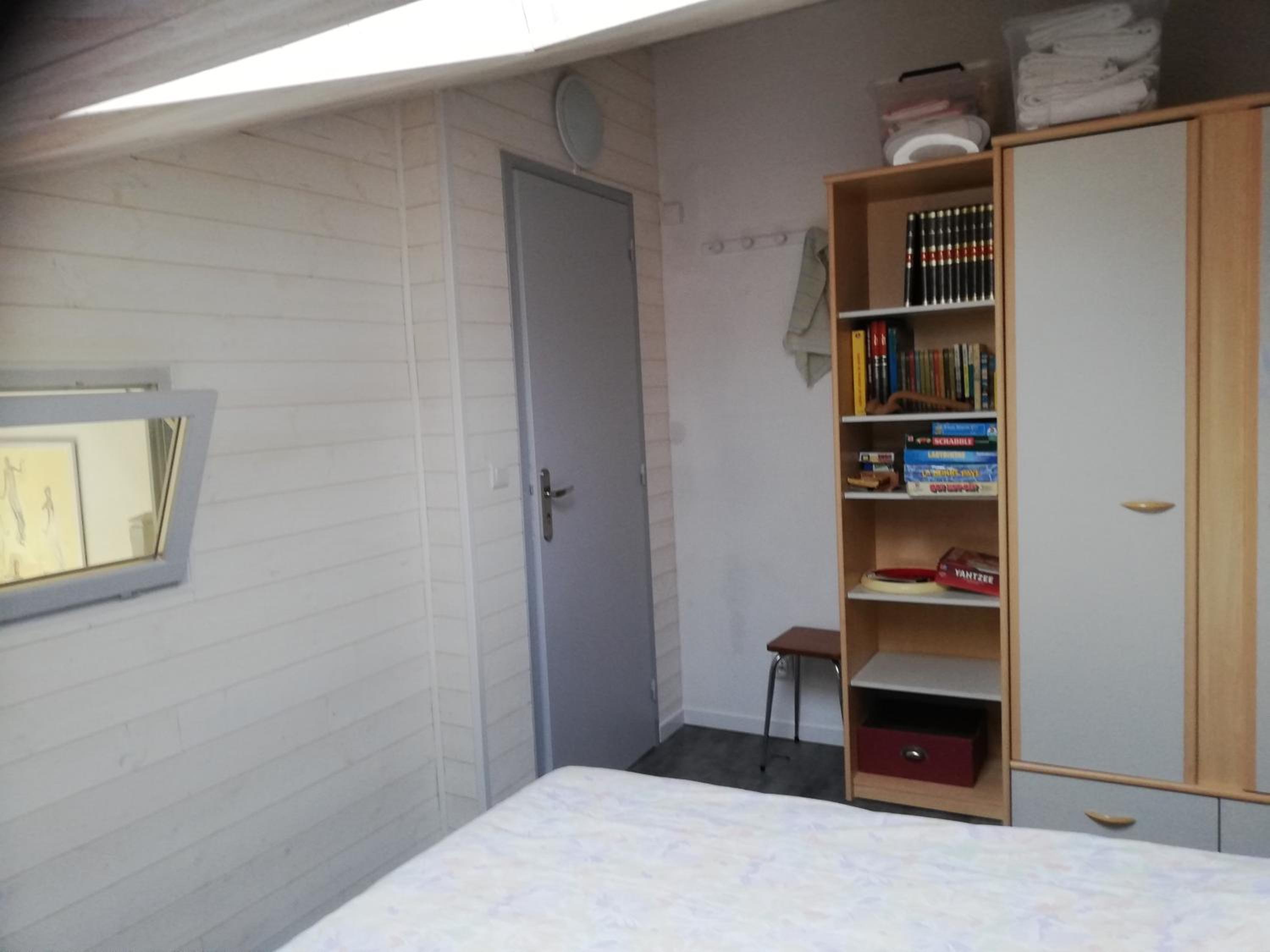 Appartement Grand Calypso, photo 23
