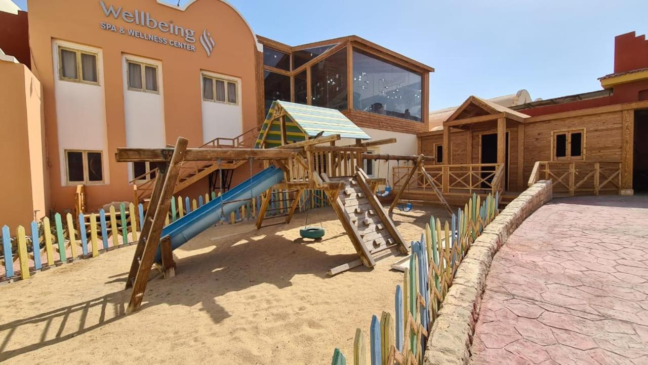 ONATTI Beach Resort - Marsa Alam