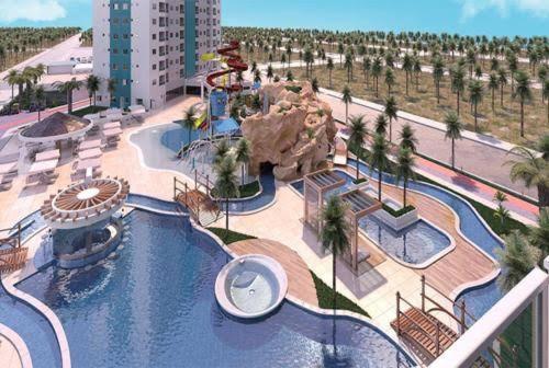 Salinas EXCLUSIVE RESORT Apto inteiro view 5