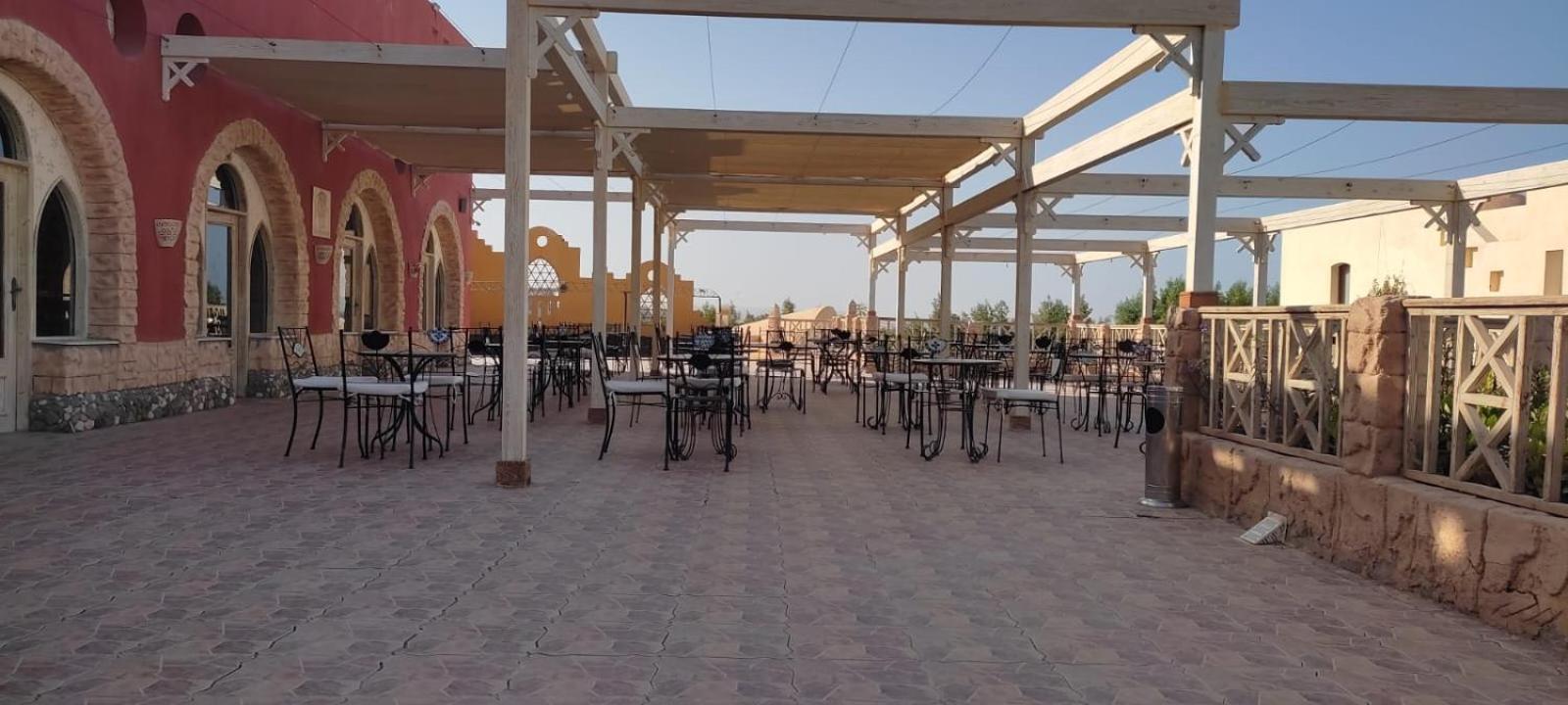 ONATTI Beach Resort - Marsa Alam