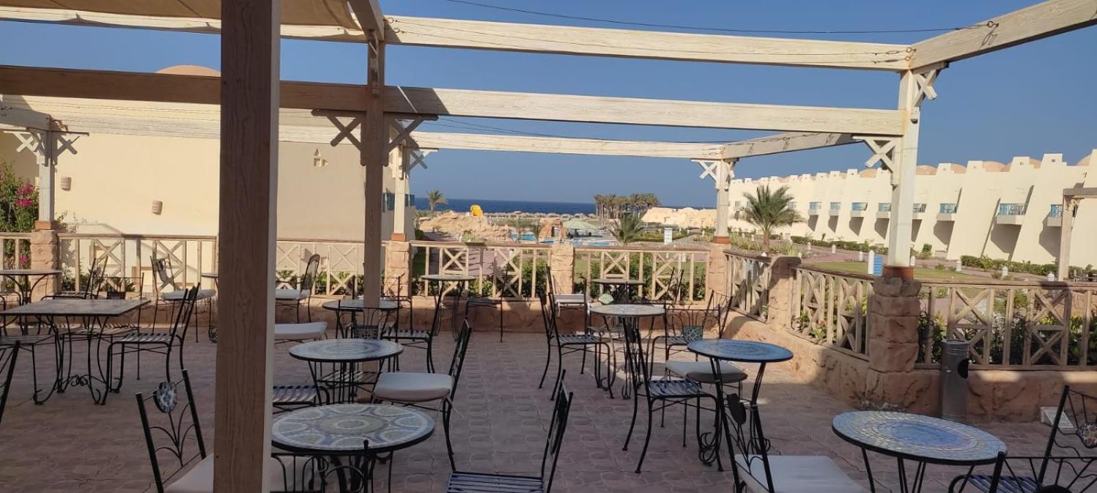 ONATTI Beach Resort - Marsa Alam