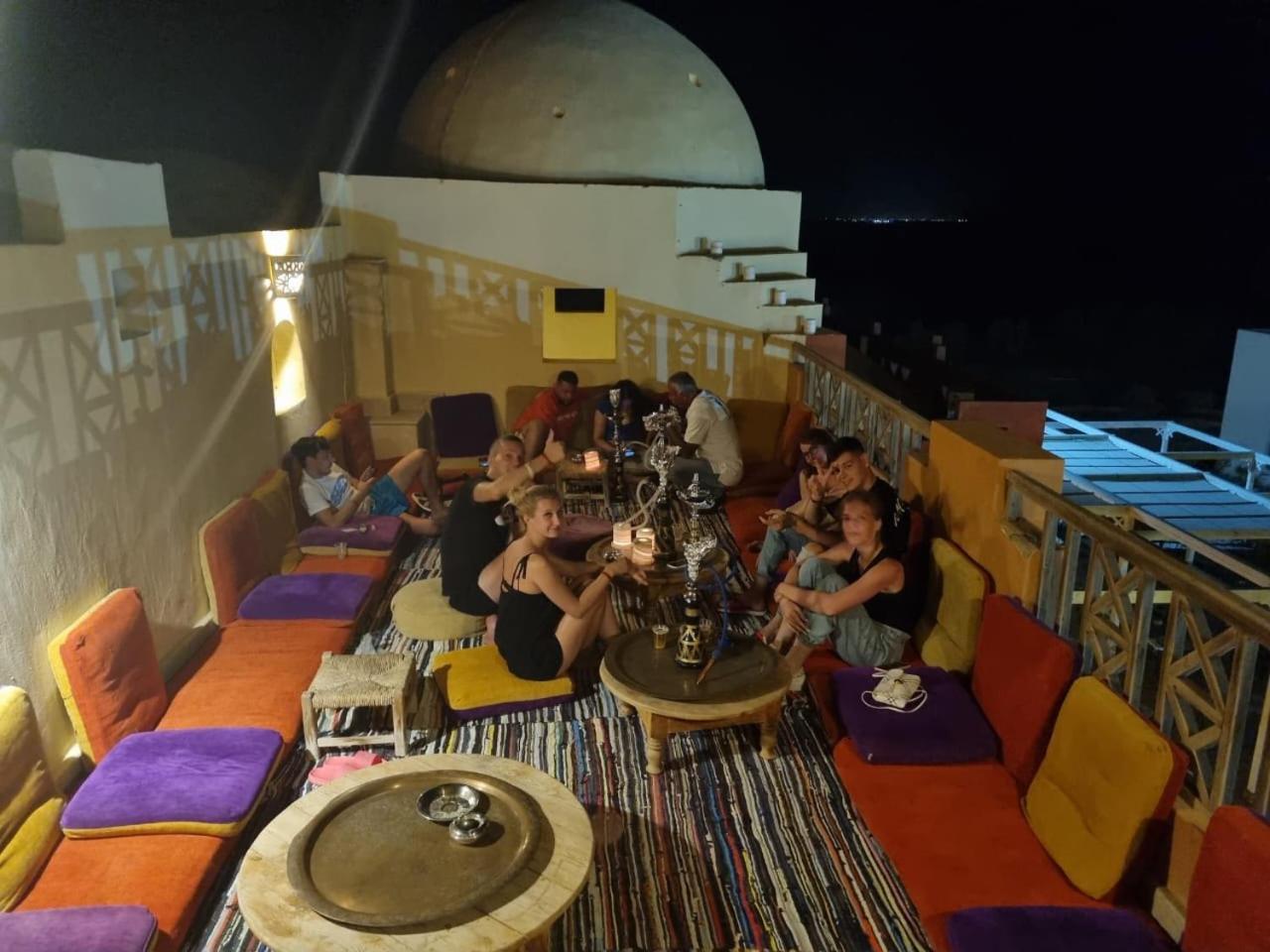 ONATTI Beach Resort - Marsa Alam