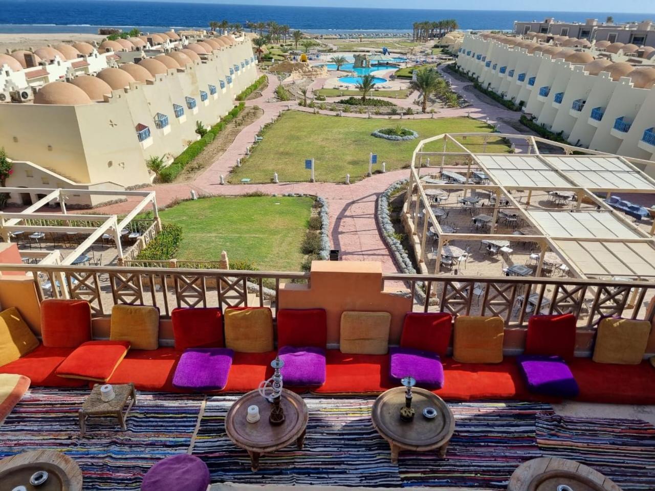 ONATTI Beach Resort - Marsa Alam