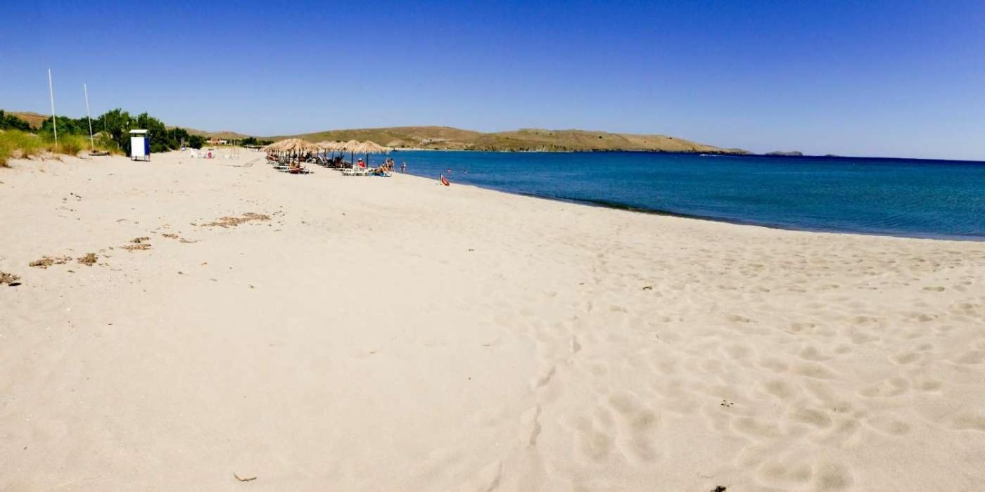 EvgatisBeach Loyskoy 2 view 3