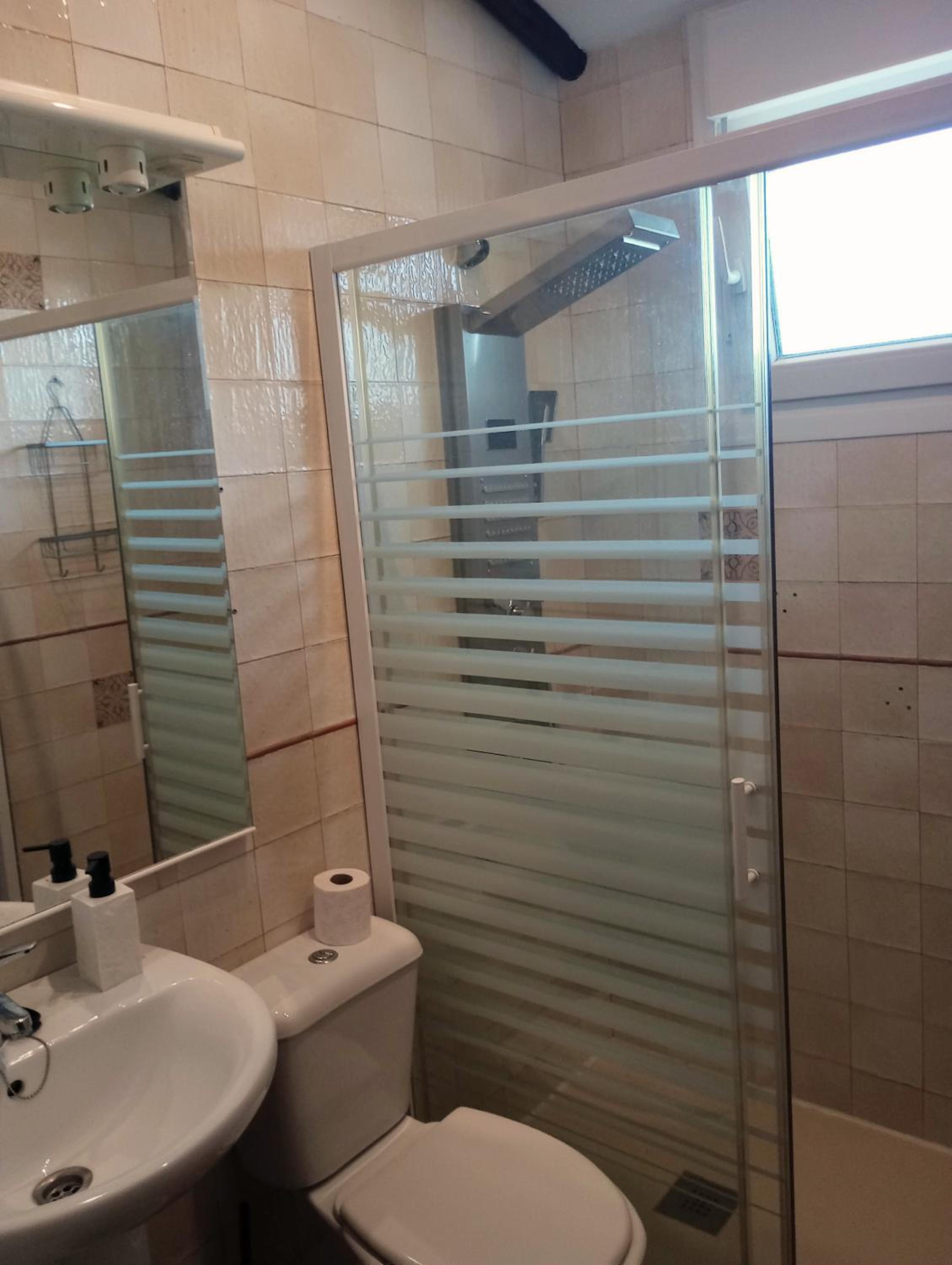 Casa de Campo Los Manueles Ideal Perros Pet Friendly