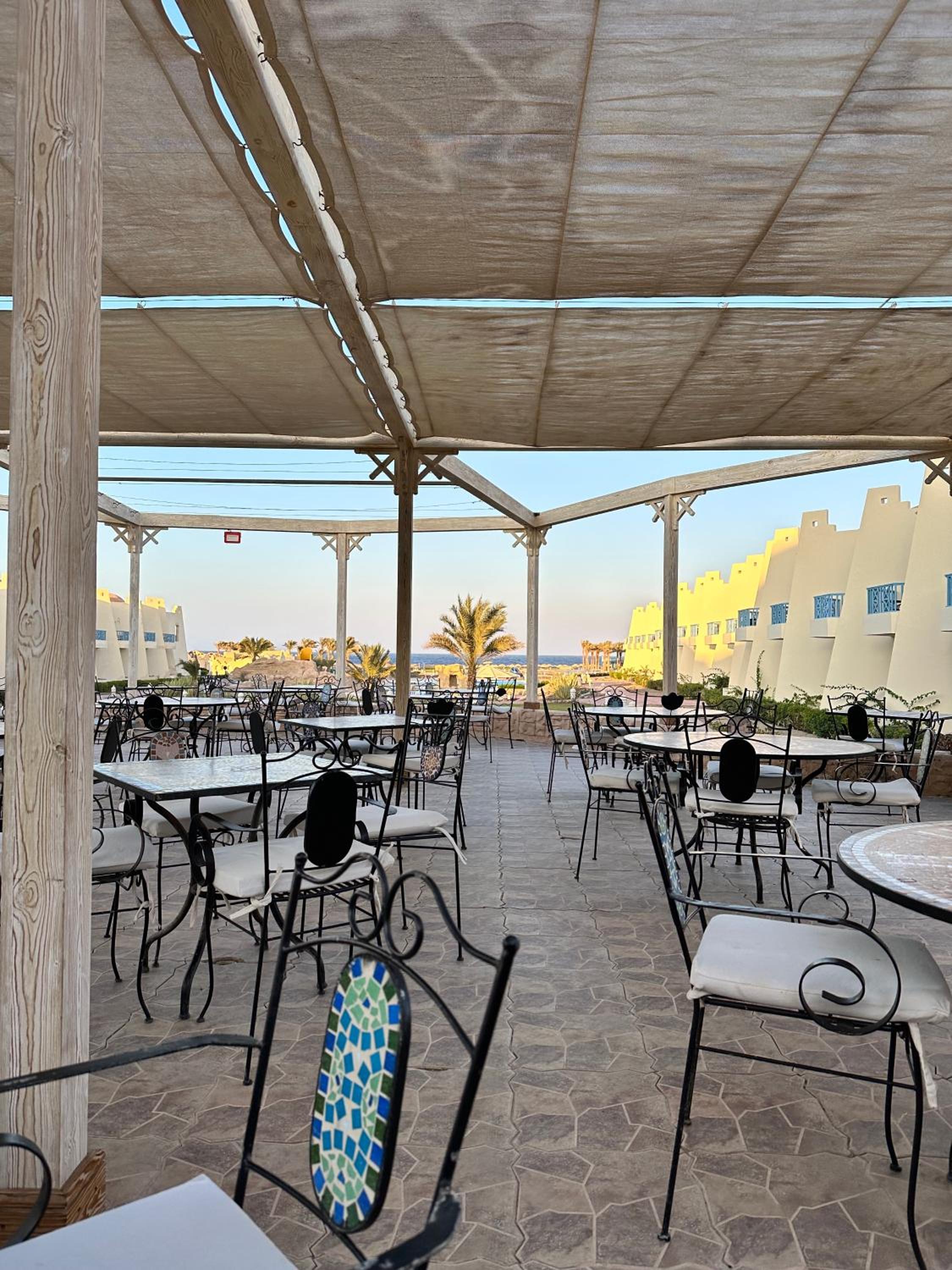 ONATTI Beach Resort - Marsa Alam