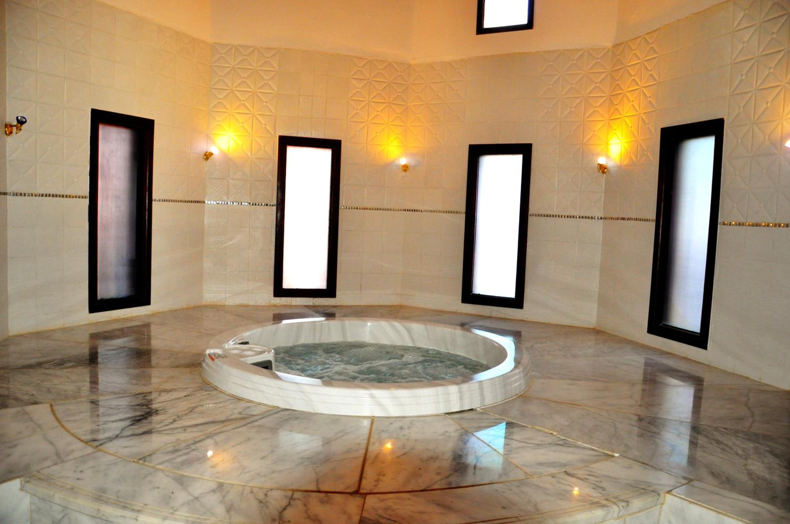 ONATTI Beach Resort - Marsa Alam