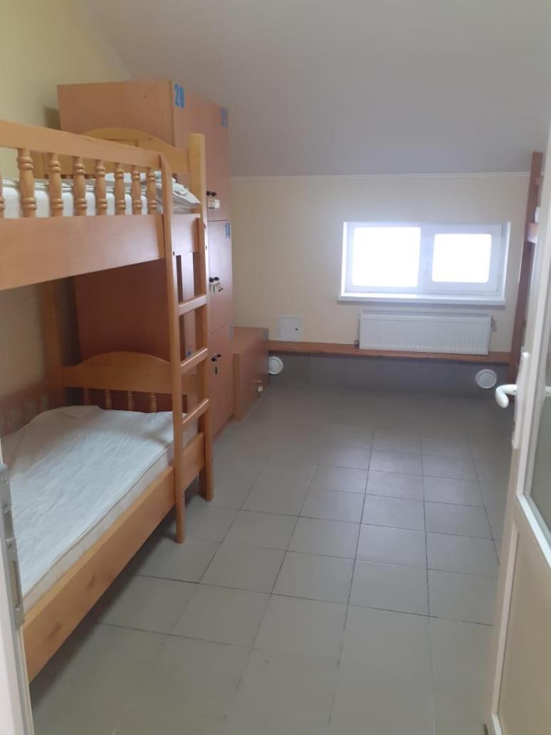 Hostel Stozhary