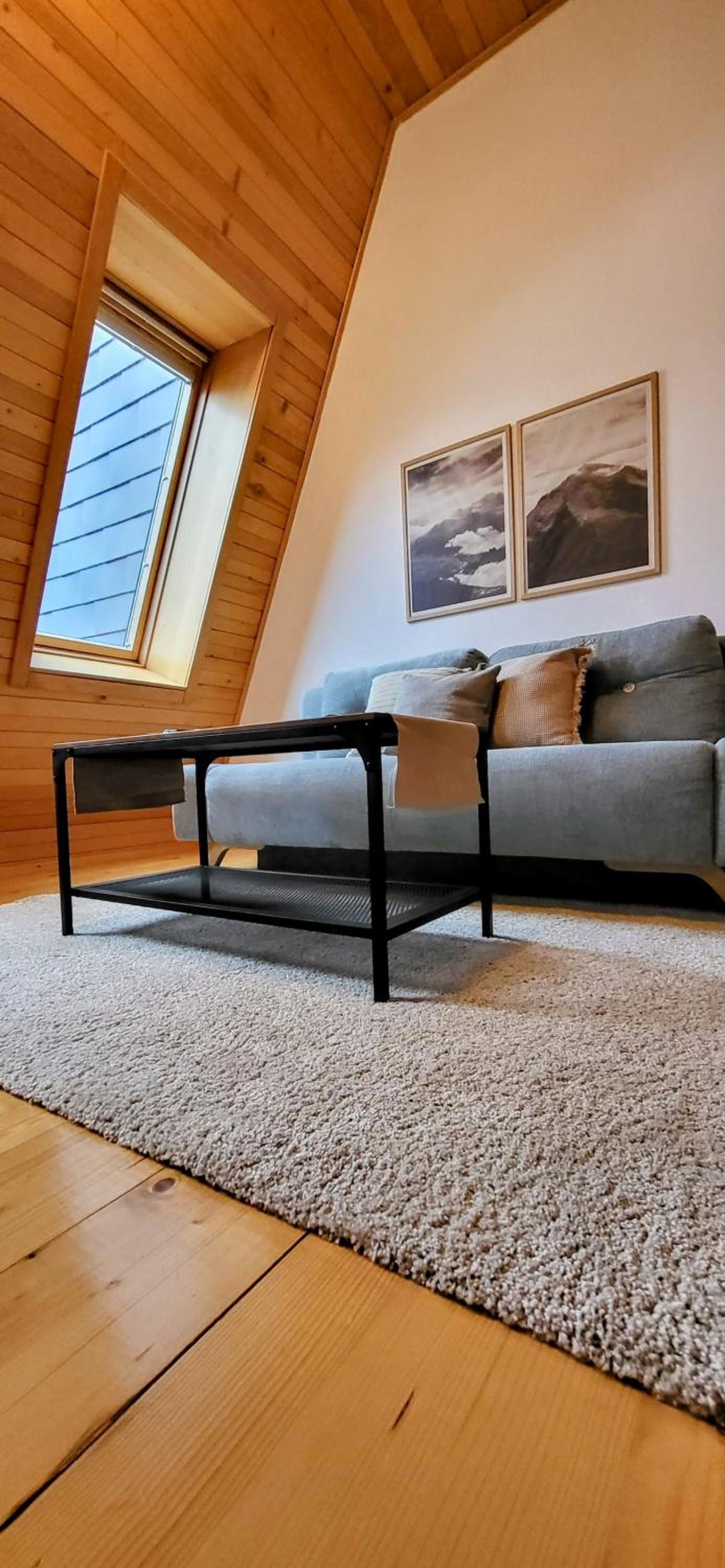 Apartment 533 at Aparthotel Vucko Jahorina