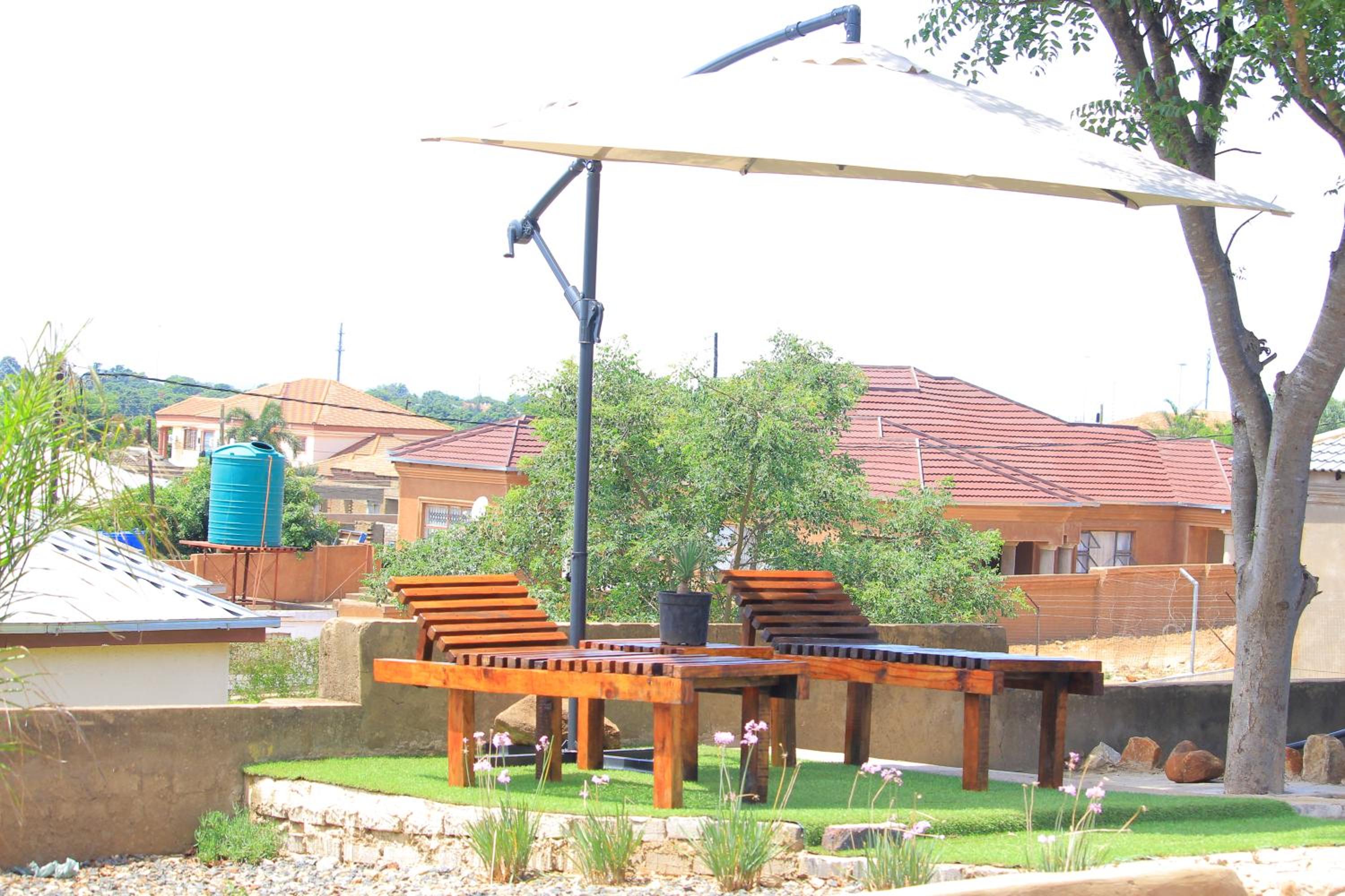 BEULAH GROUP BNB and PRAYER CENTRE view 4