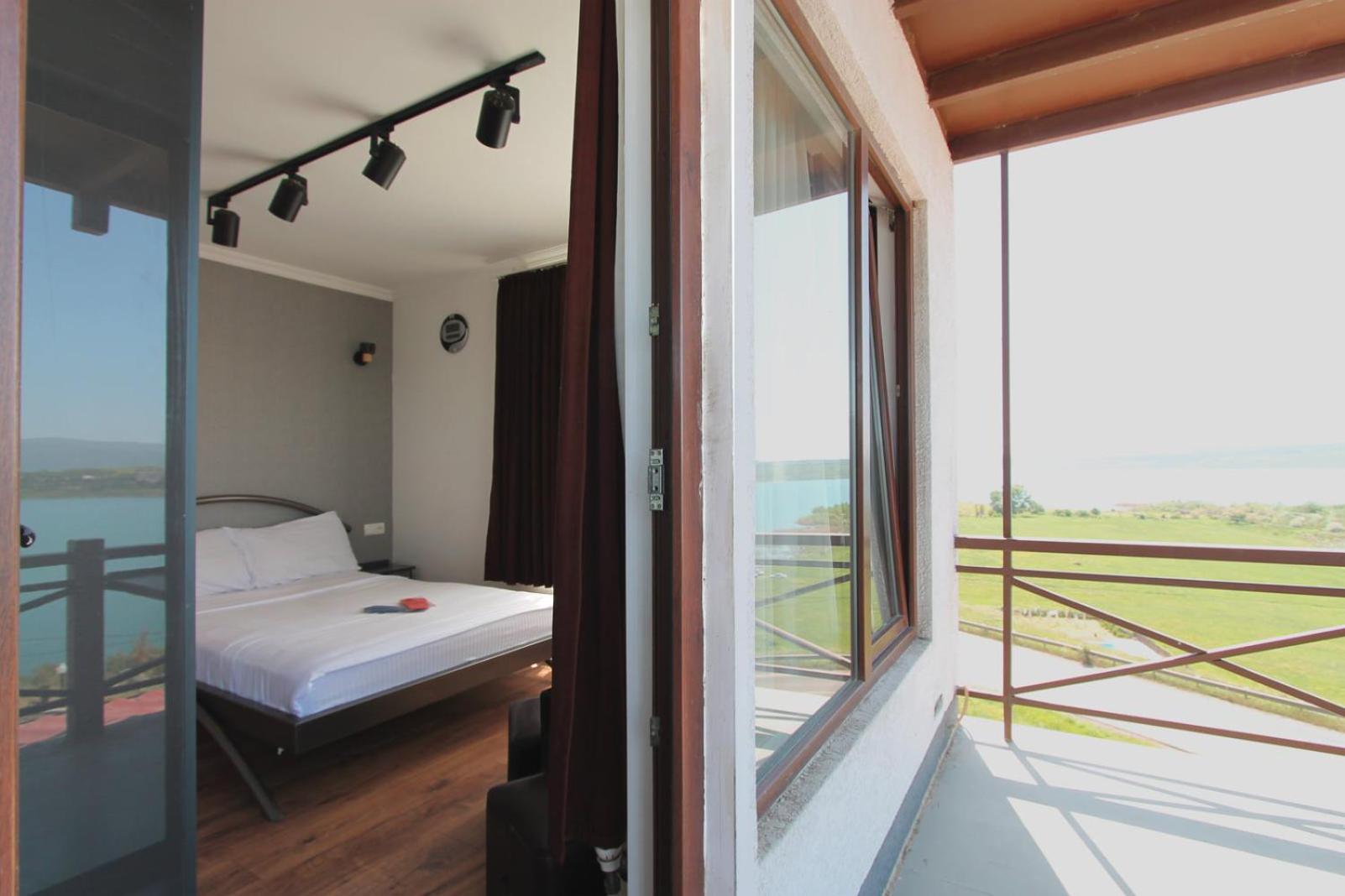 Aphra Hotel Tbilisi view 5