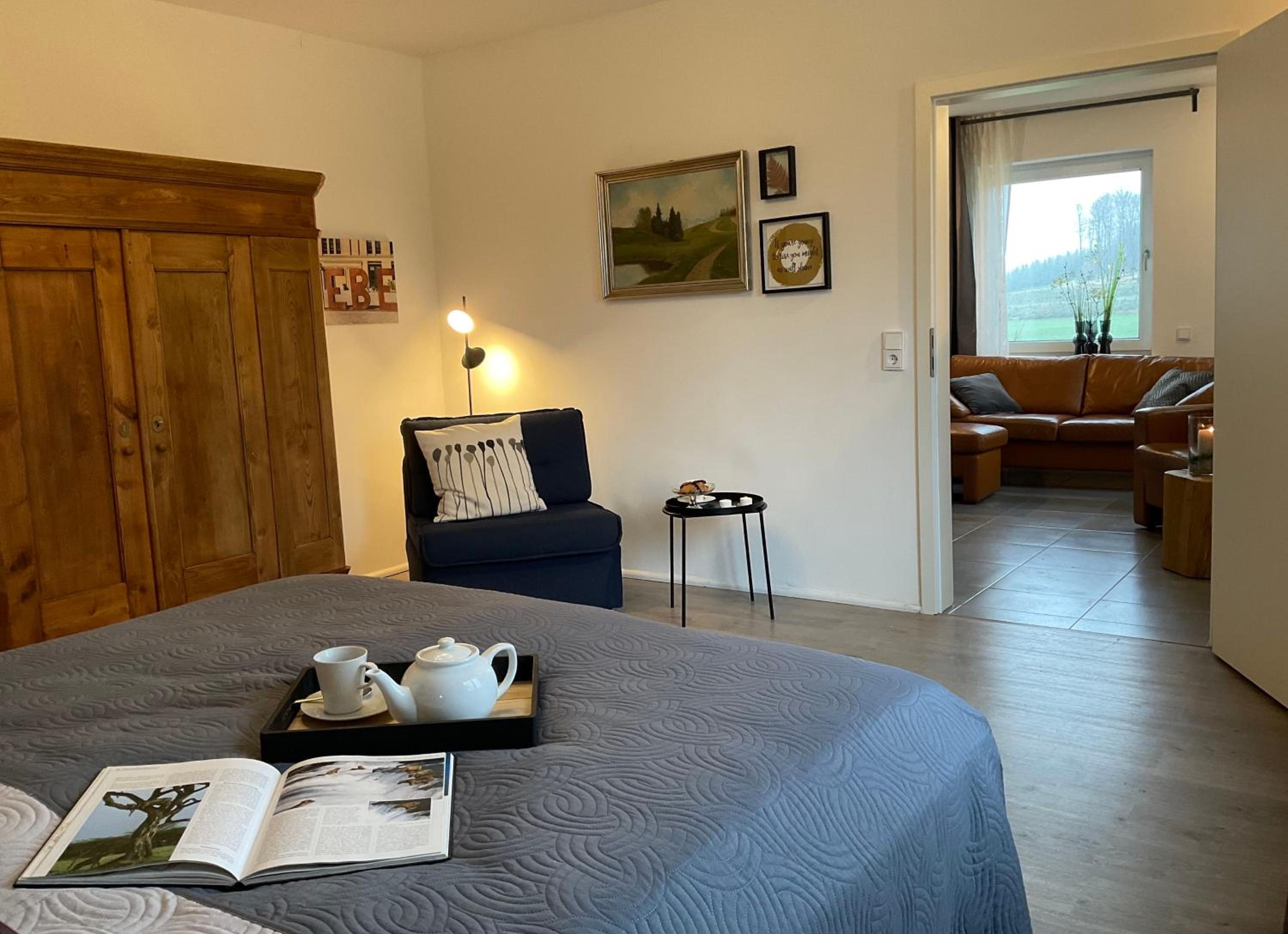 Steigerhaus Sauerland en Bestwig