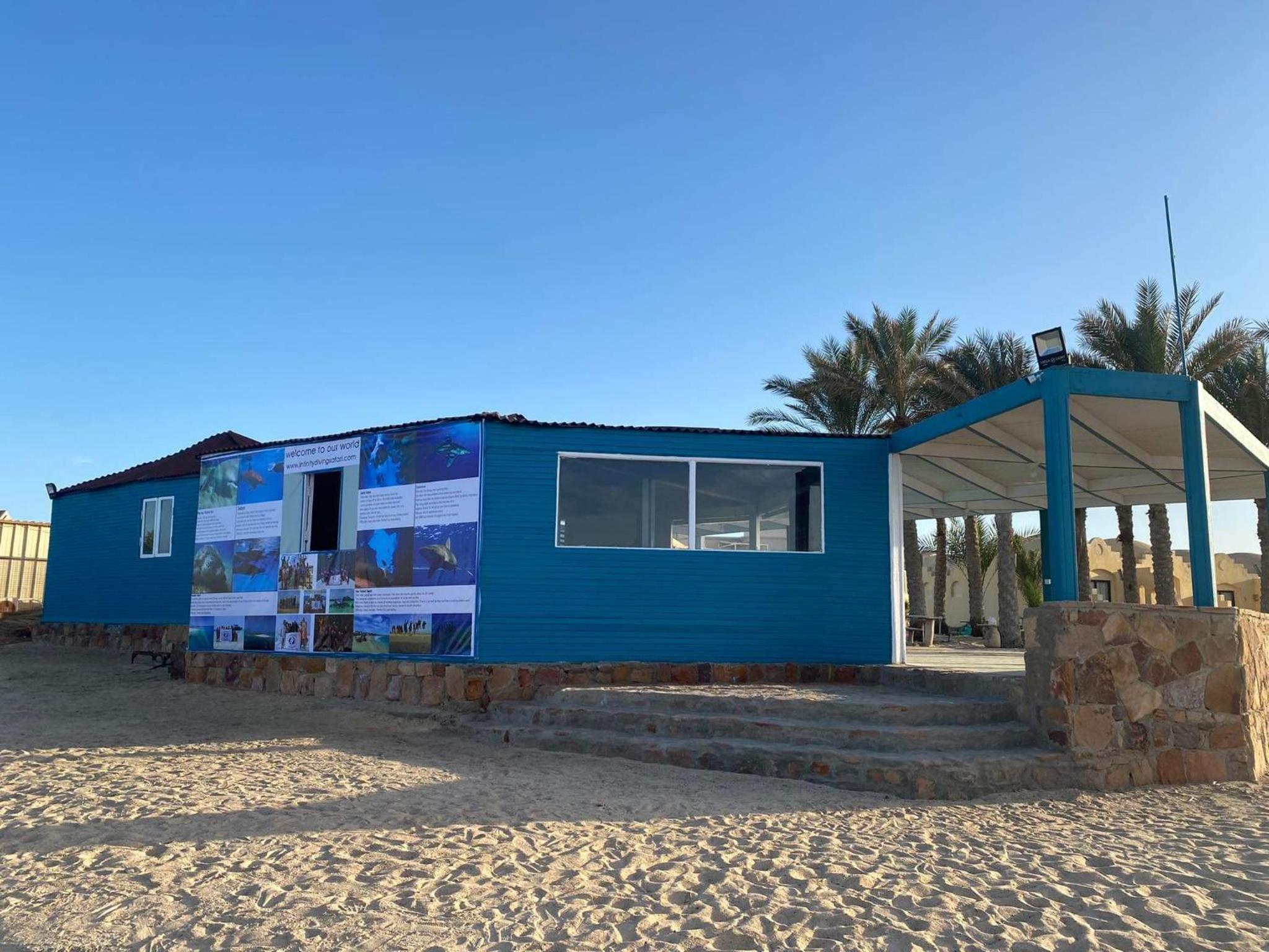 ONATTI Beach Resort - Marsa Alam
