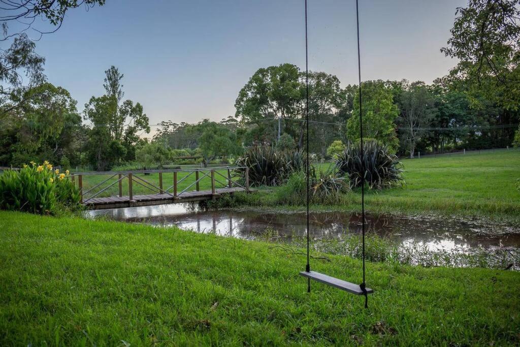 Family Acreage -Miniature Horses -Heated Pool w Slide