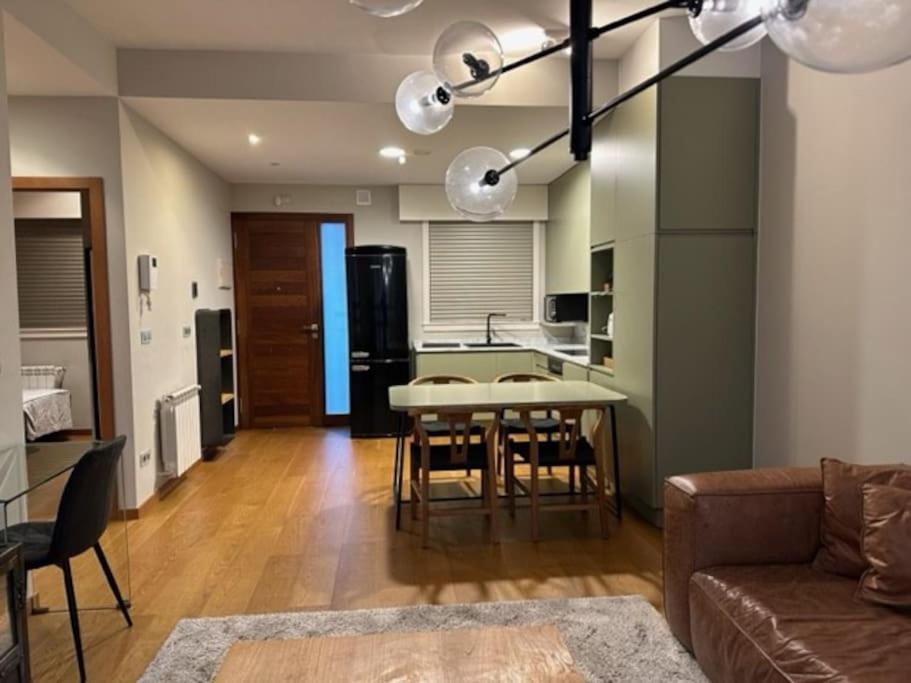 Apartamento Sta Cruz 2 Dormitorios