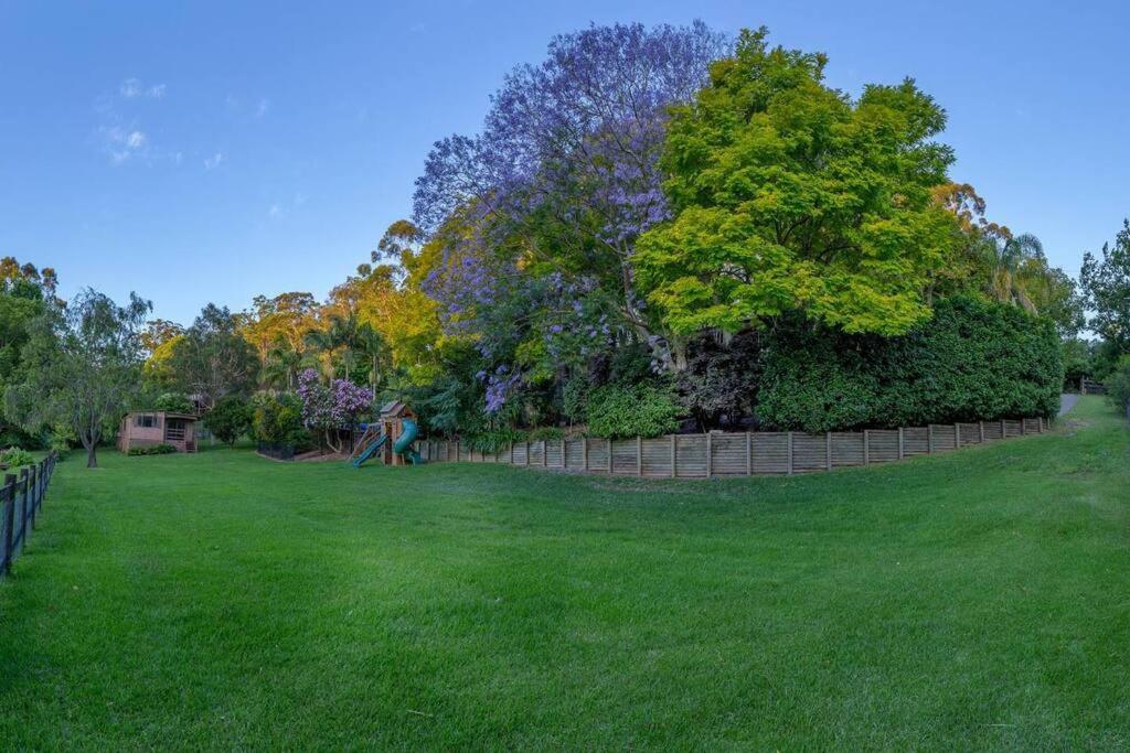 Family Acreage -Miniature Horses -Heated Pool w Slide