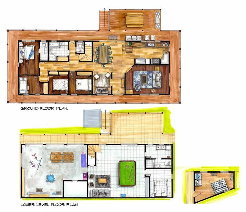 Family Acreage -Miniature Horses -Heated Pool w Slide