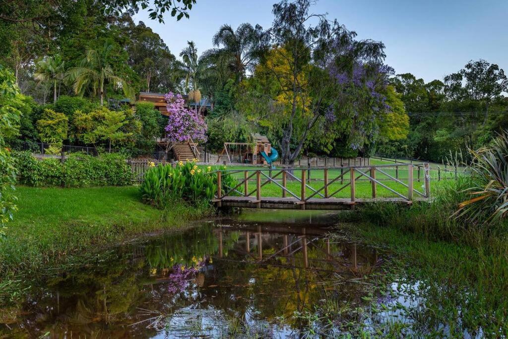 Family Acreage -Miniature Horses -Heated Pool w Slide