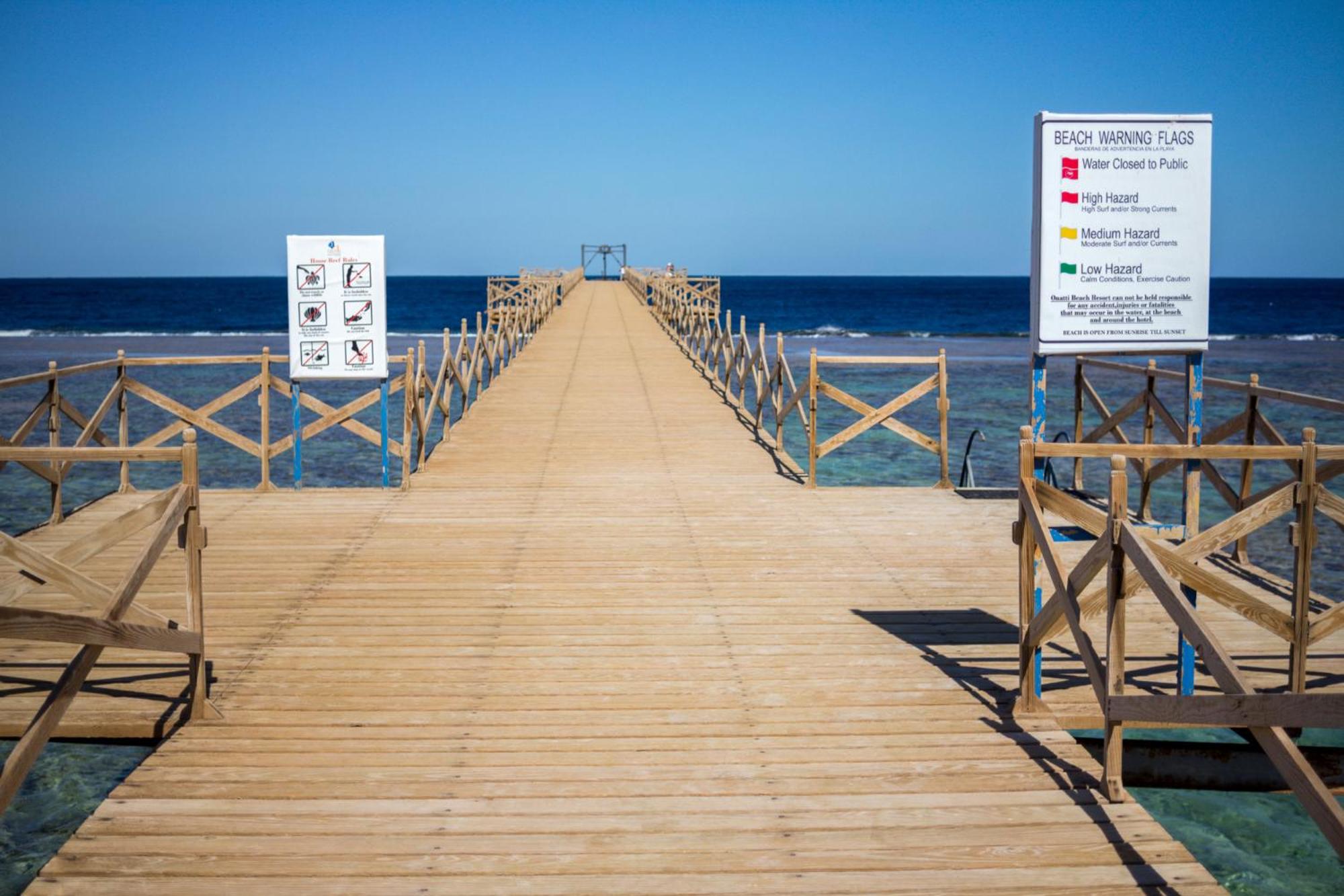 ONATTI Beach Resort - Marsa Alam
