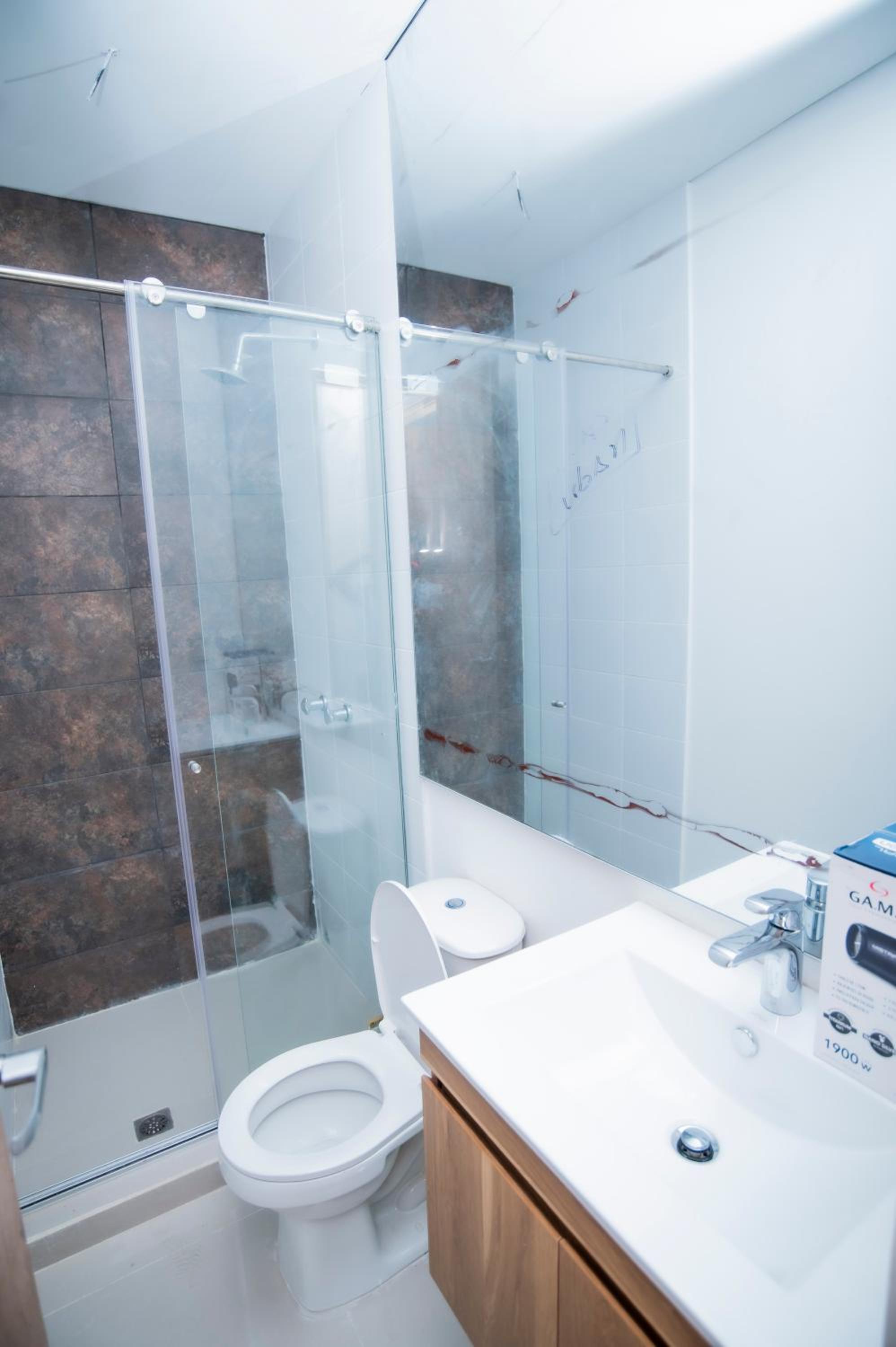 Apartamento Rodadero Playa