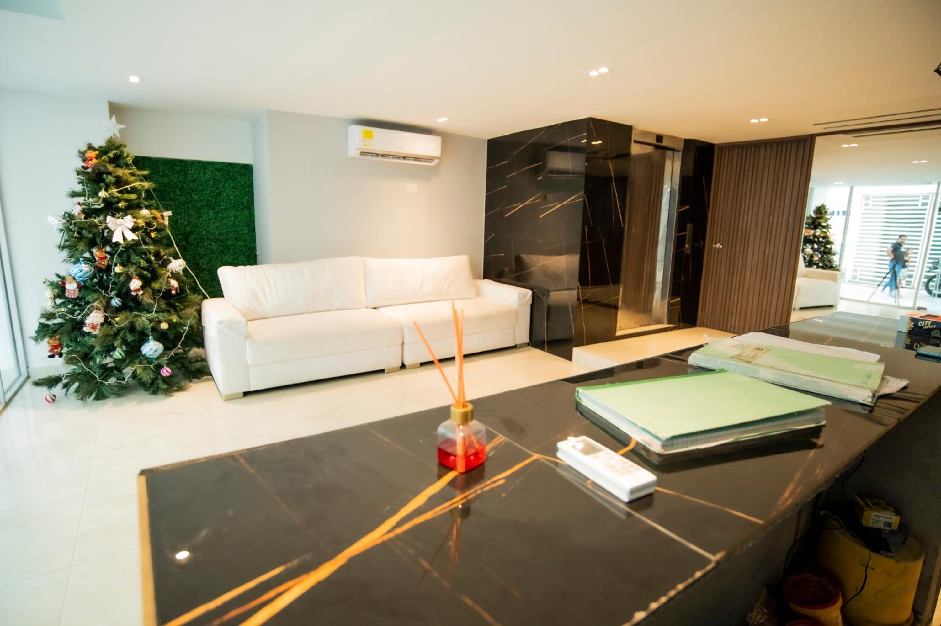 Apartamento Rodadero Playa