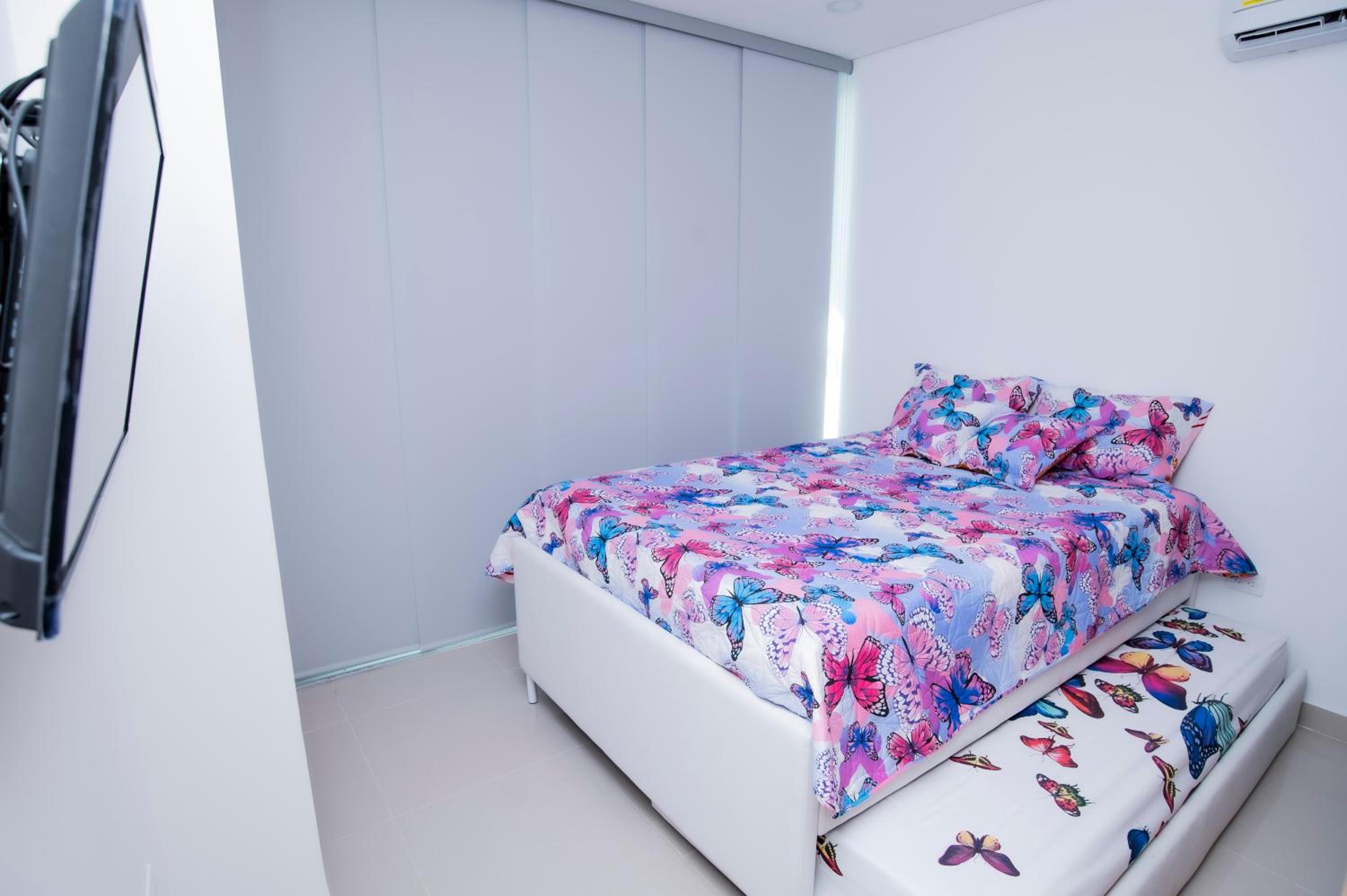 Apartamento Rodadero Playa