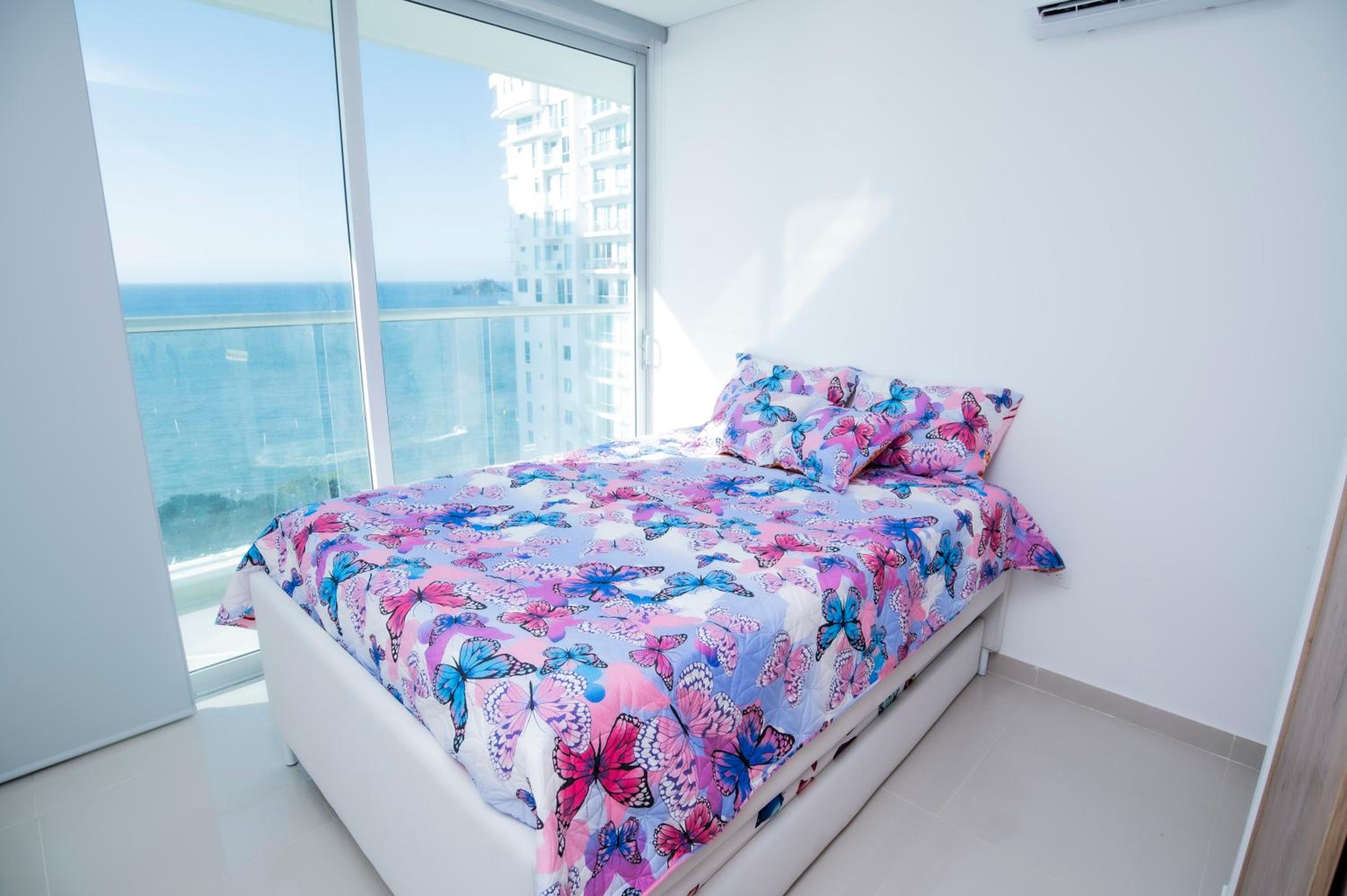 Apartamento Rodadero Playa
