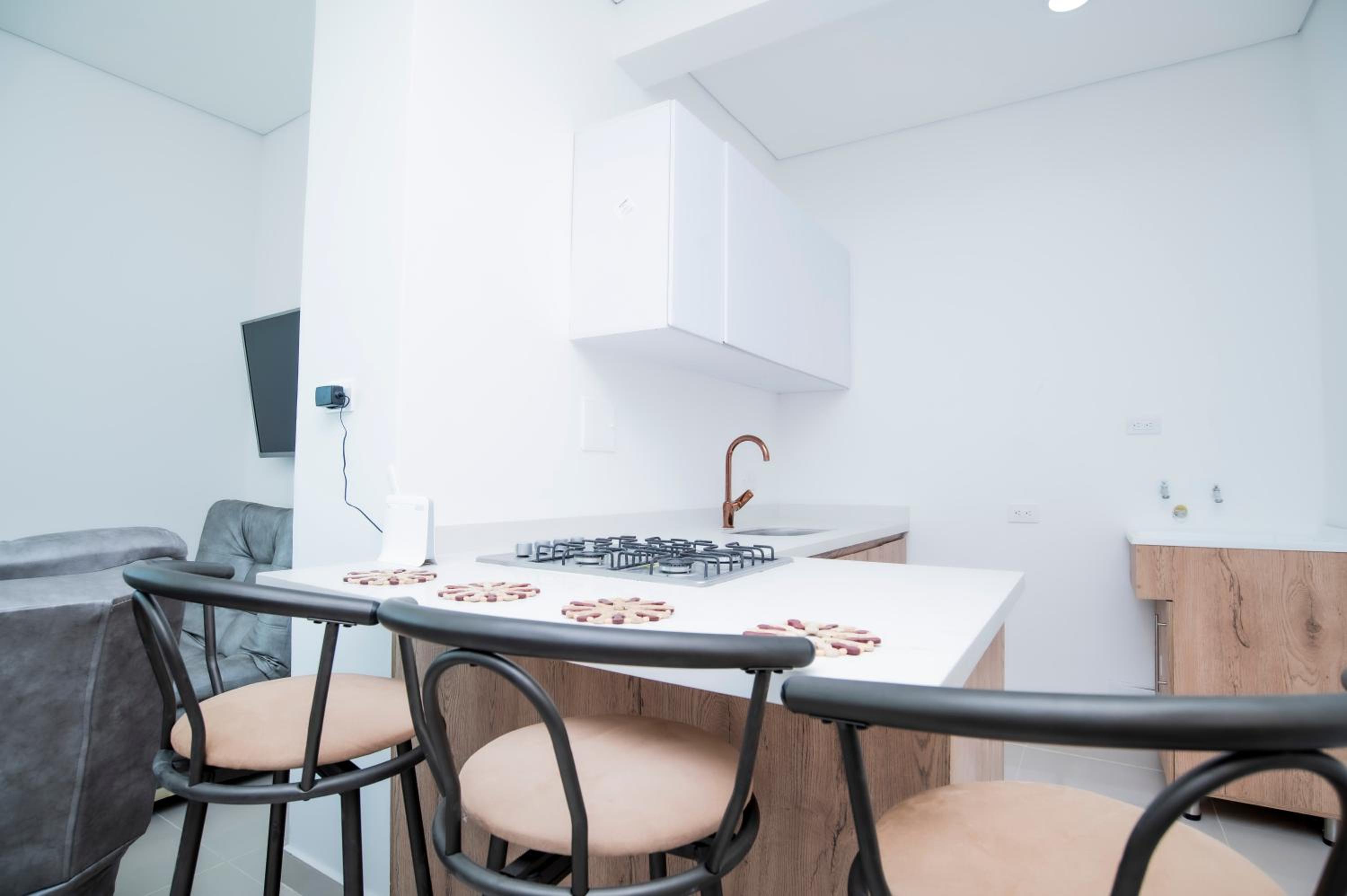 Apartamento Rodadero Playa