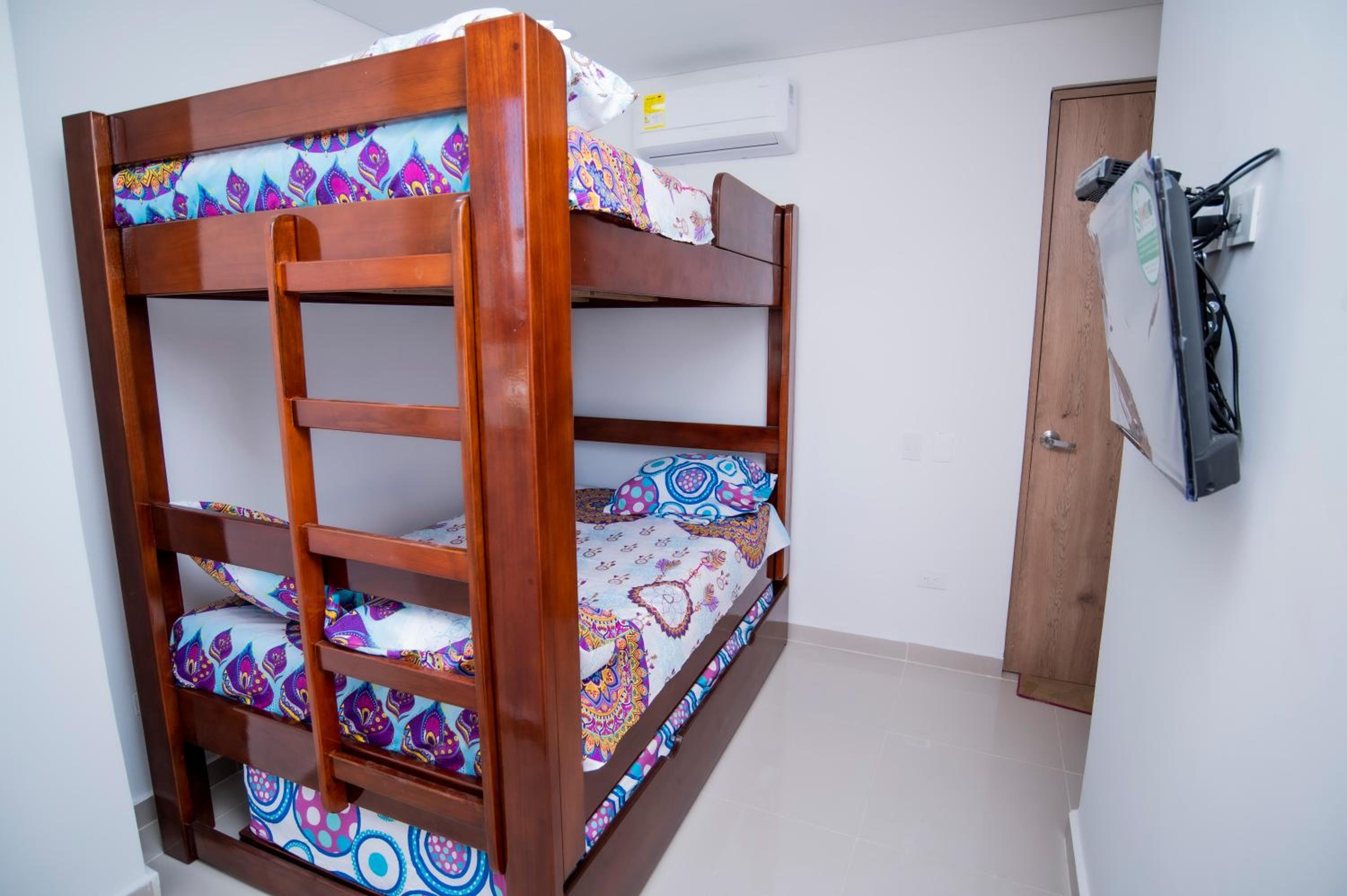 Apartamento Rodadero Playa