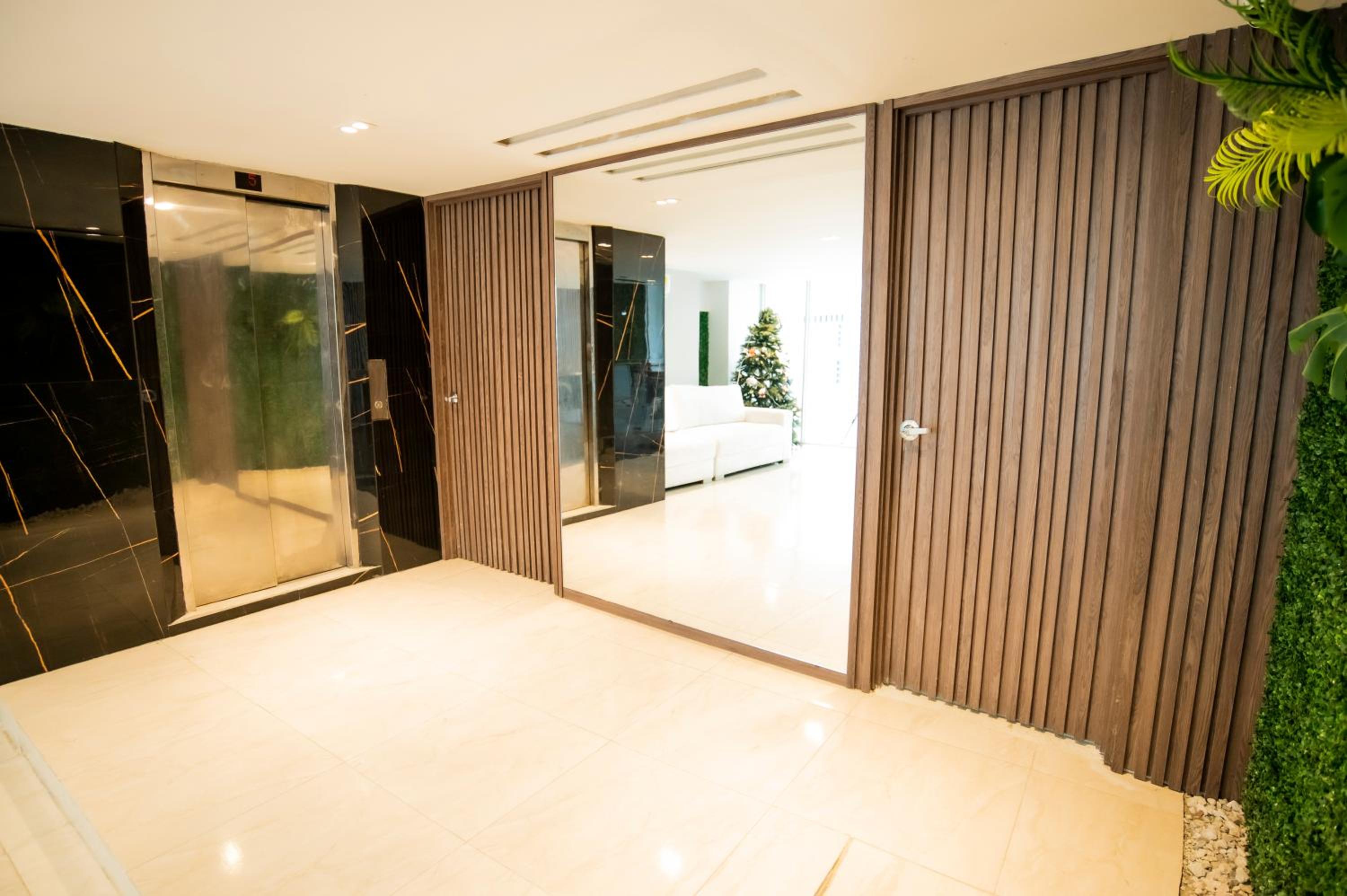 Apartamento Rodadero Playa
