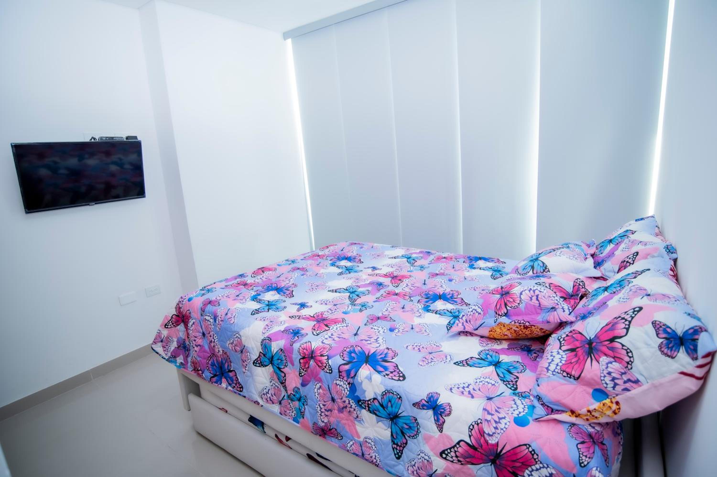 Apartamento Rodadero Playa