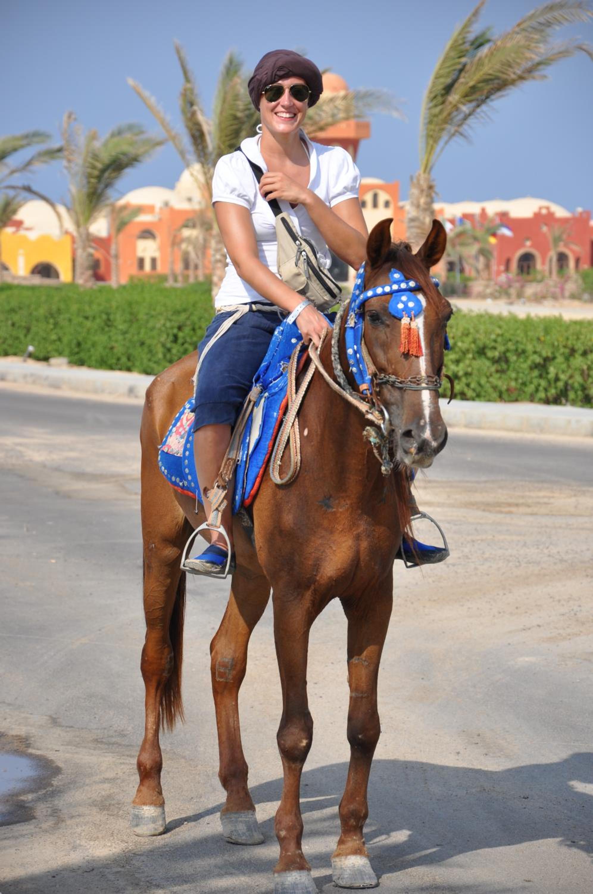 ONATTI Beach Resort - Marsa Alam