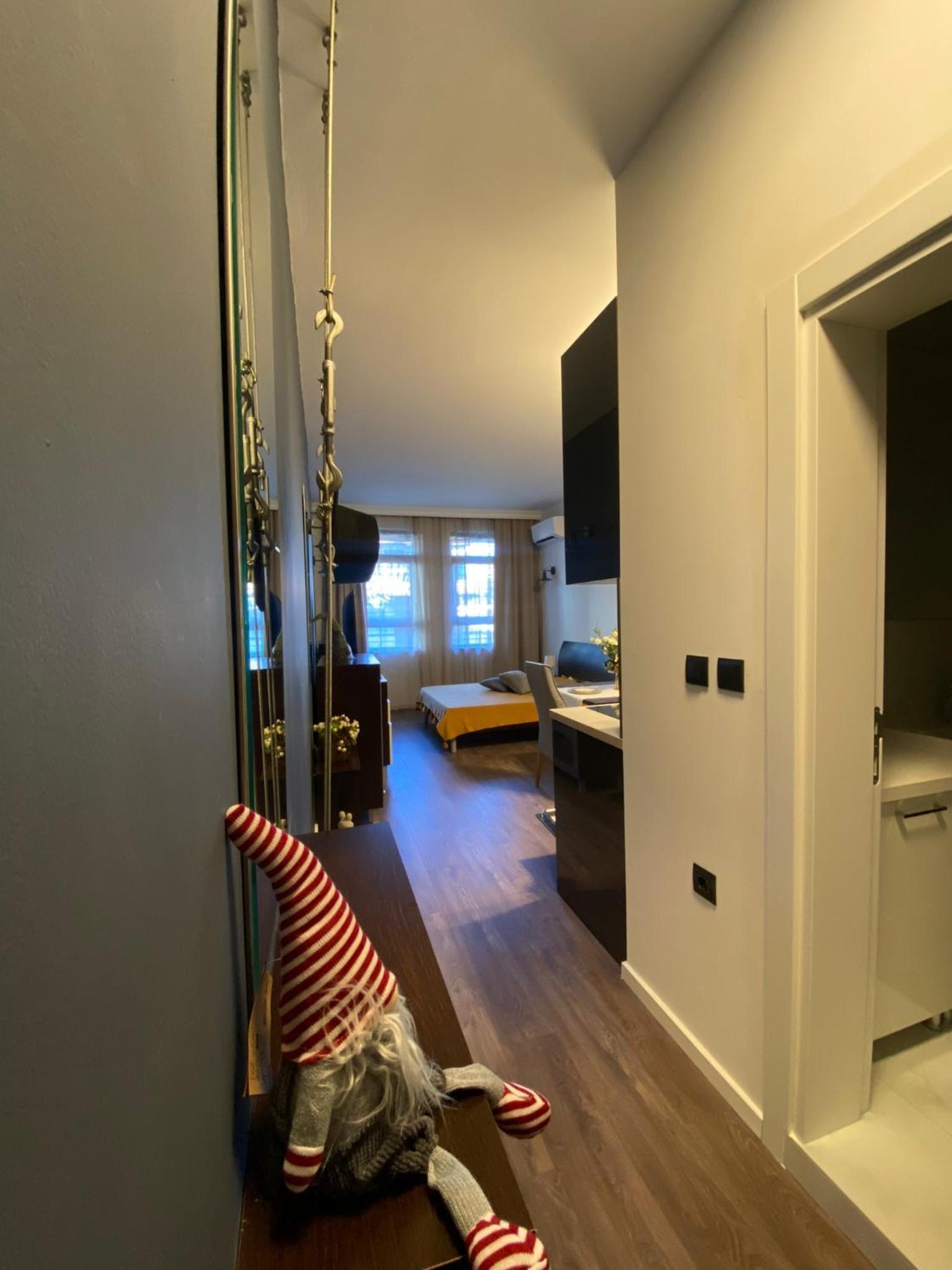 Studio Nr 6 view 2