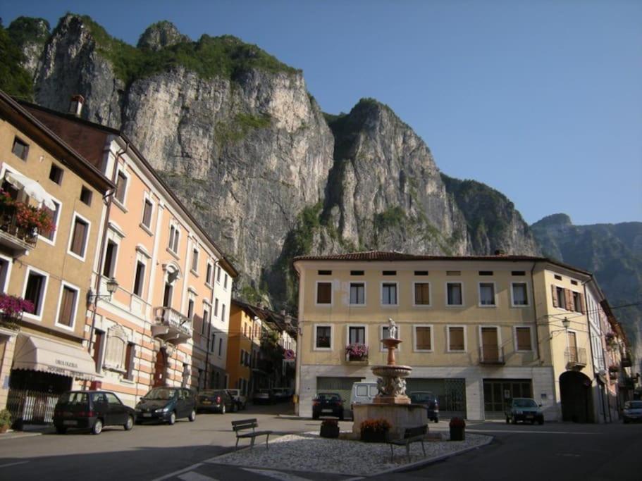 Ca' Boscara view 3