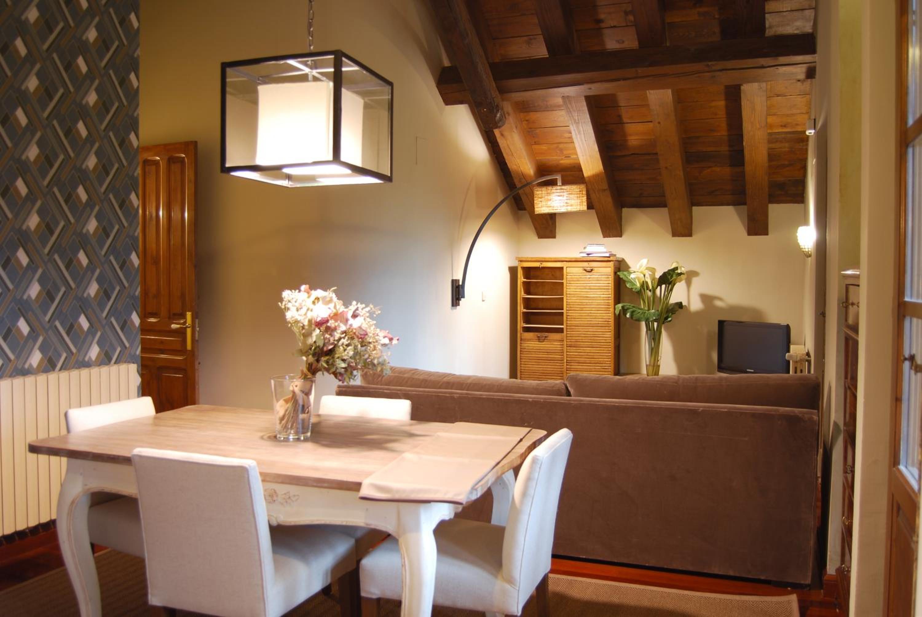 Casa María Berna