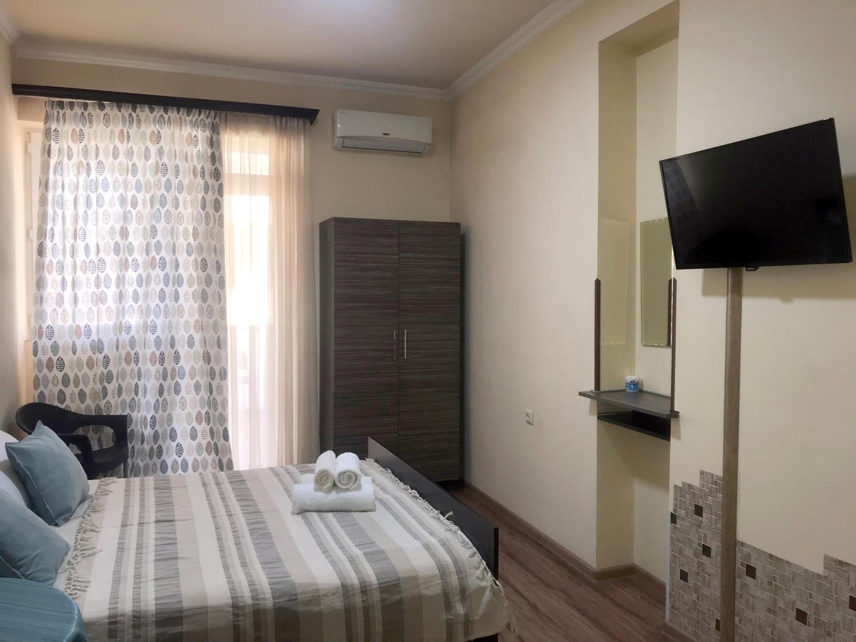 Aygestan Hotel