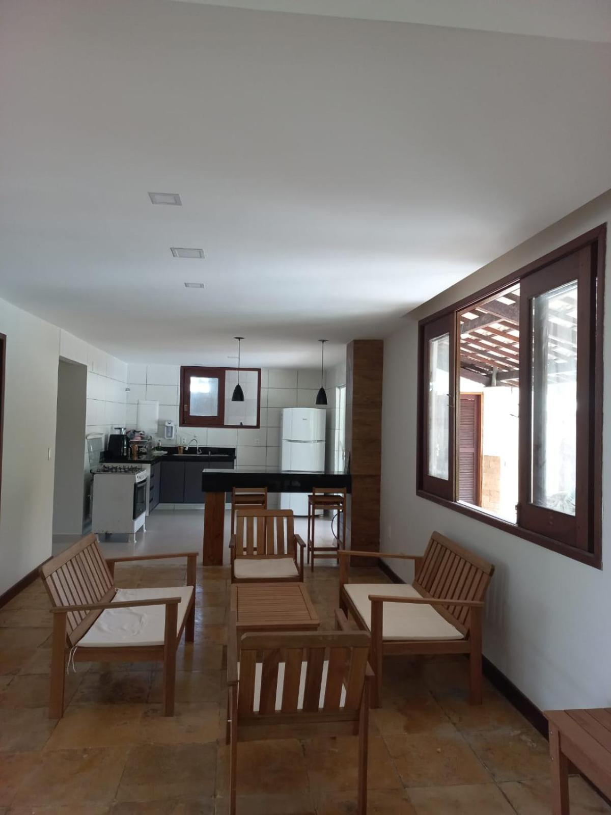 CORVINA SUMMER HOUSE