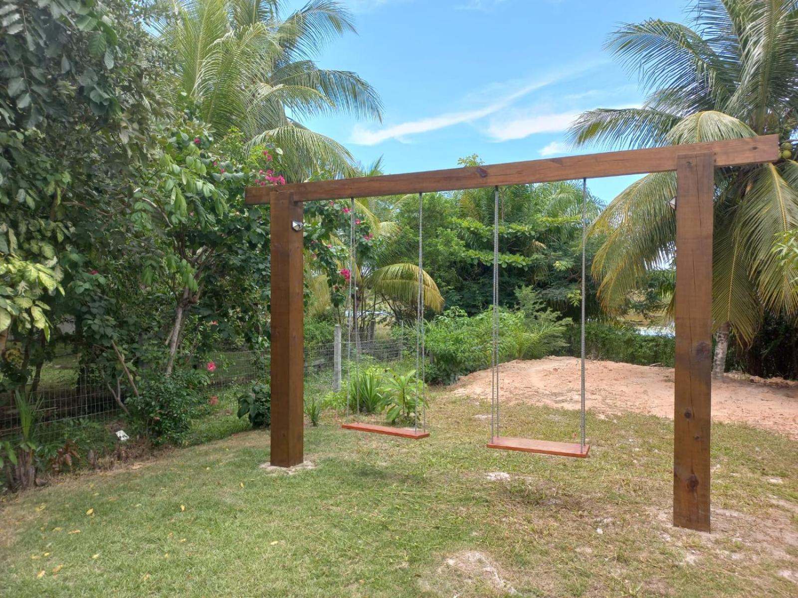CORVINA SUMMER HOUSE