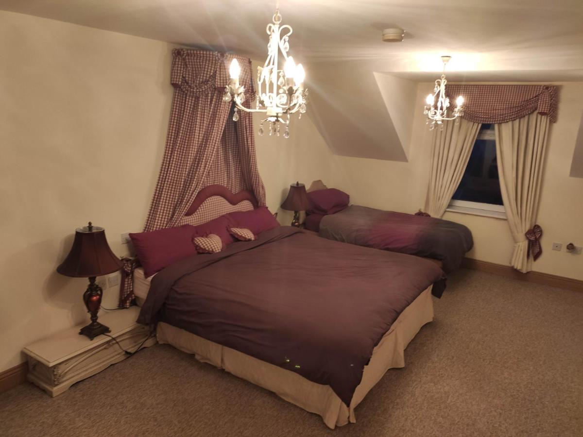 Letterkenny Vacations - Ballylawn Lodge - Property Image 10