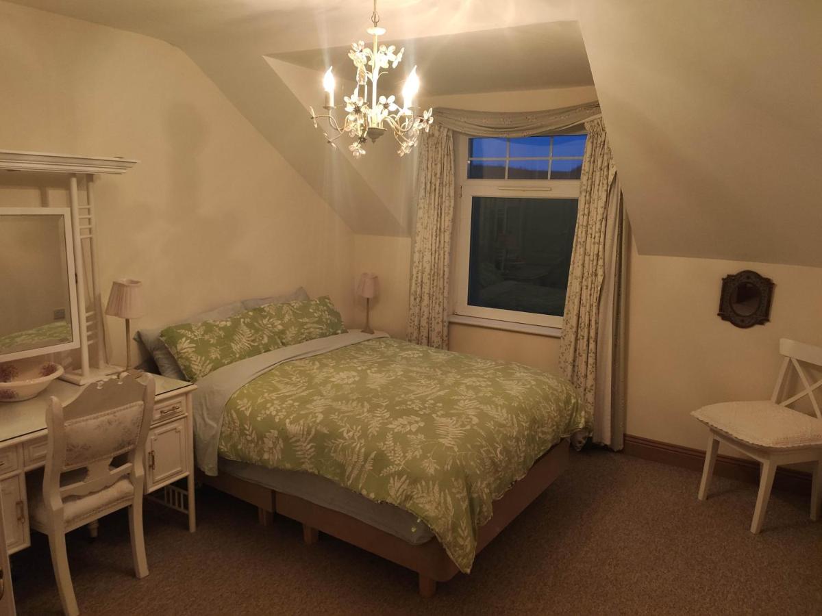 Letterkenny Vacations - Ballylawn Lodge - Property Image 14