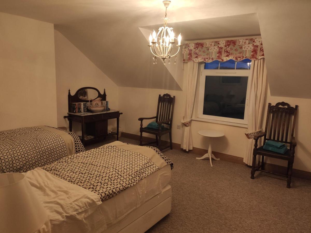 Letterkenny Vacations - Ballylawn Lodge - Property Image 13