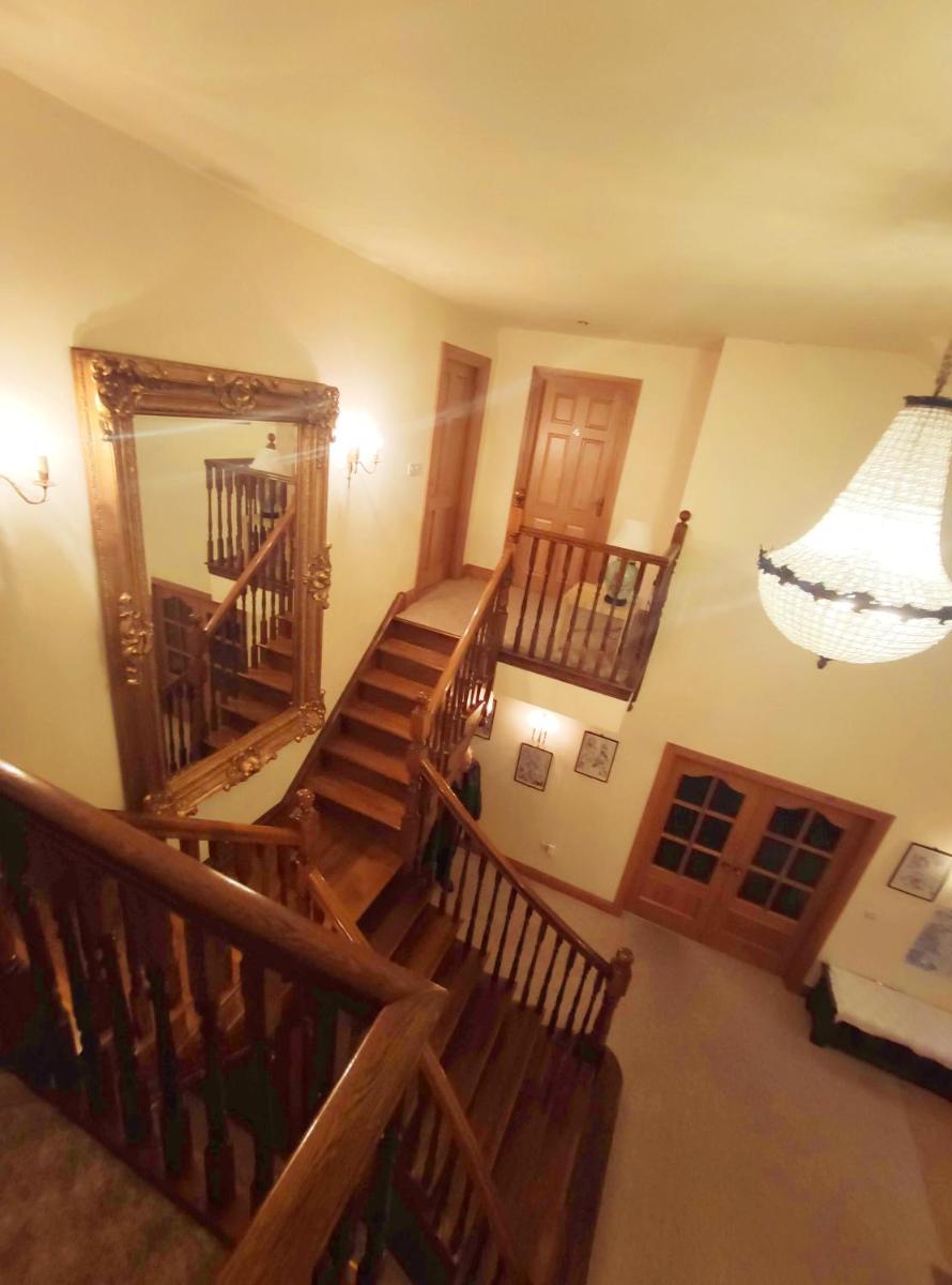 Letterkenny Vacations - Ballylawn Lodge - Property Image 9