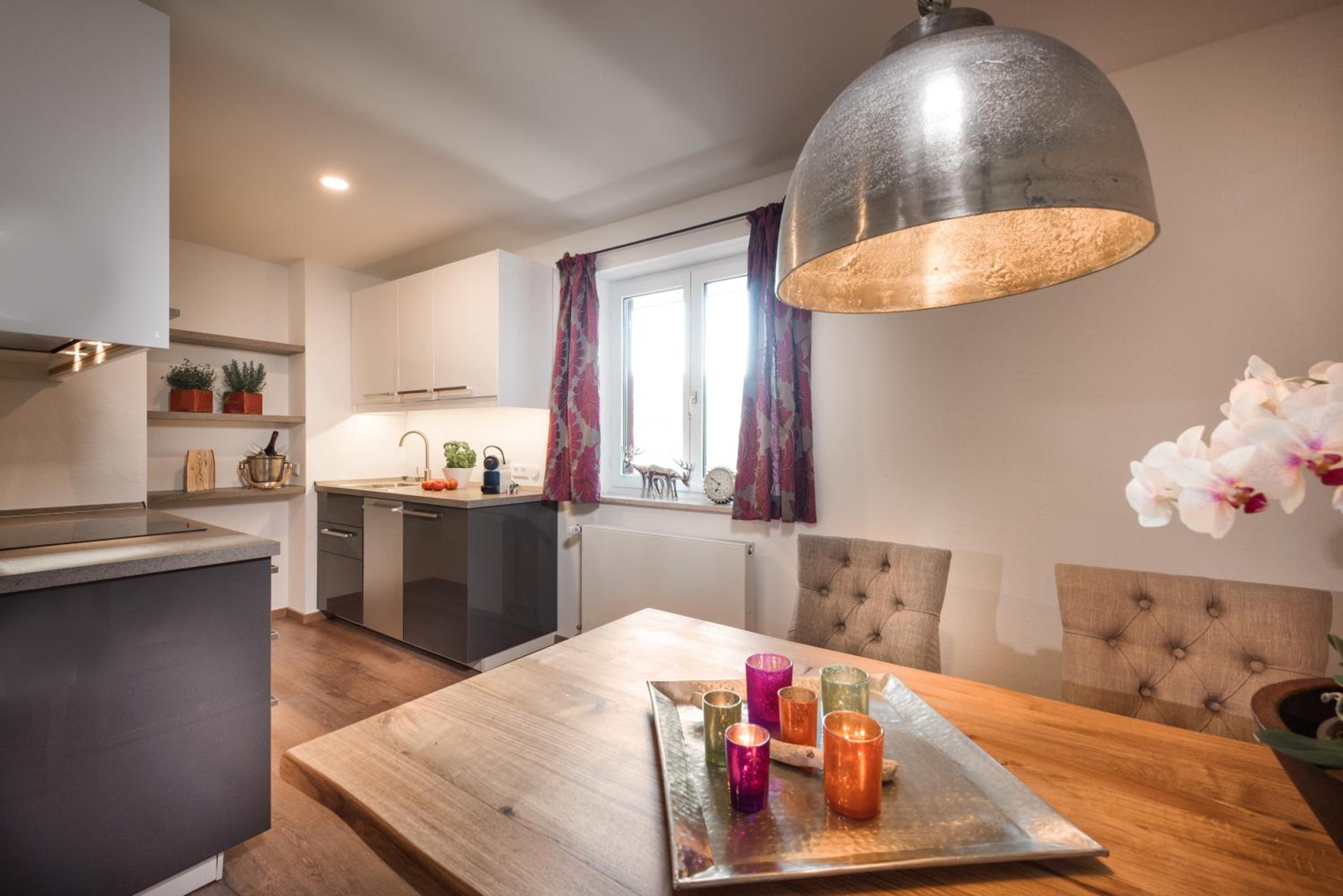 Bayern Resort - Apartments & Wellness