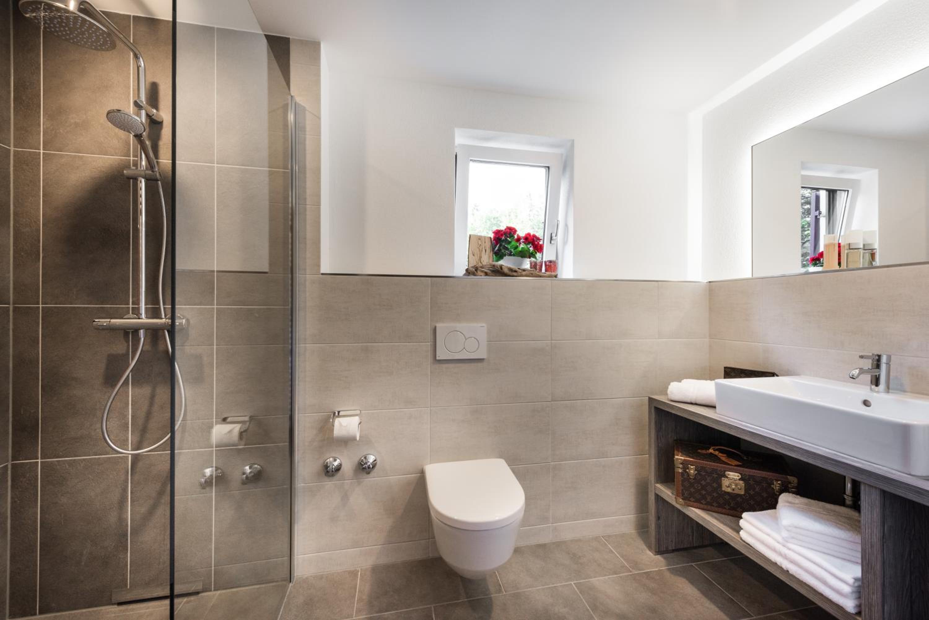 Bayern Resort - Apartments & Wellness