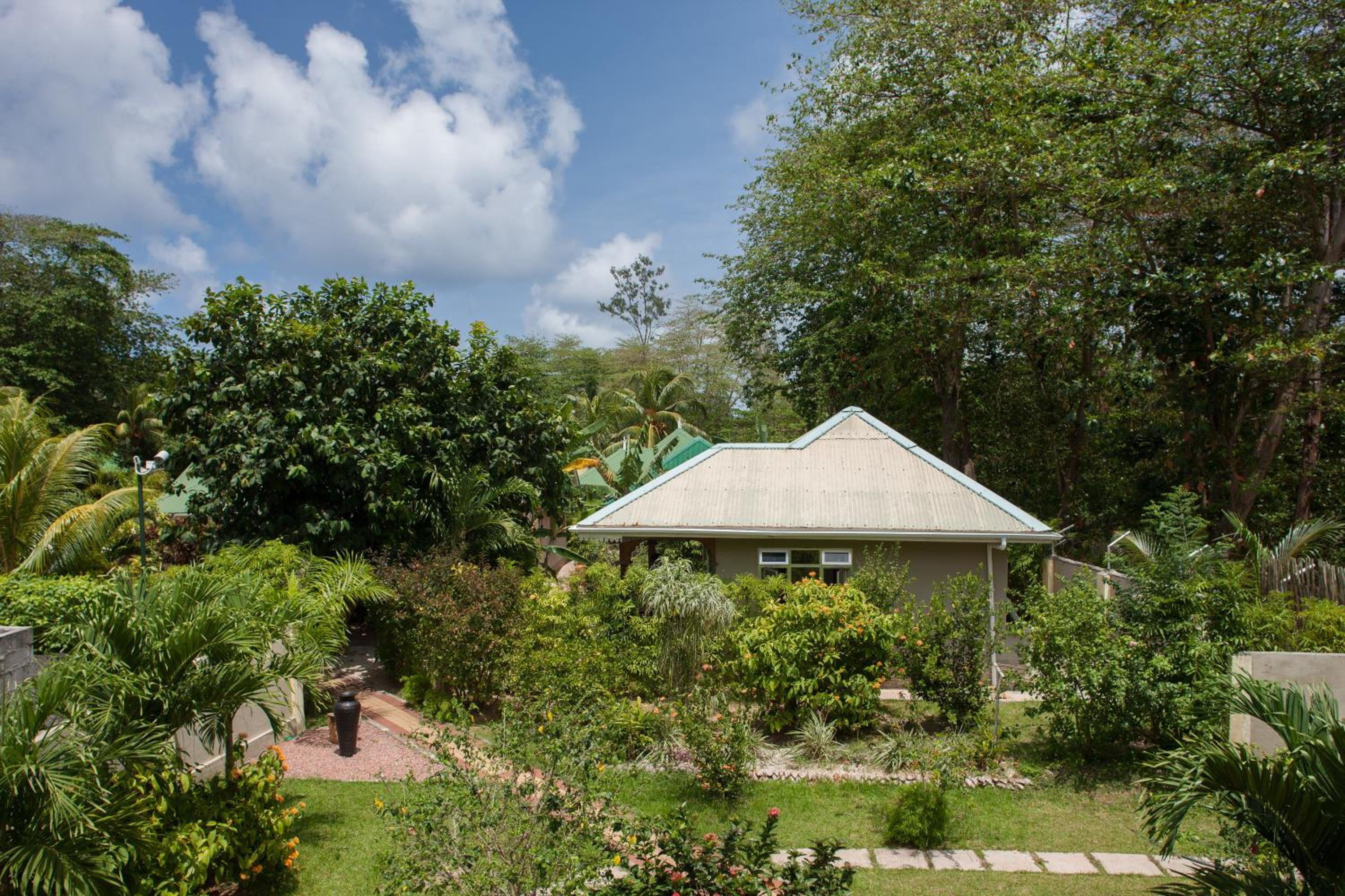 Casa De Leela Self Catering Guest House