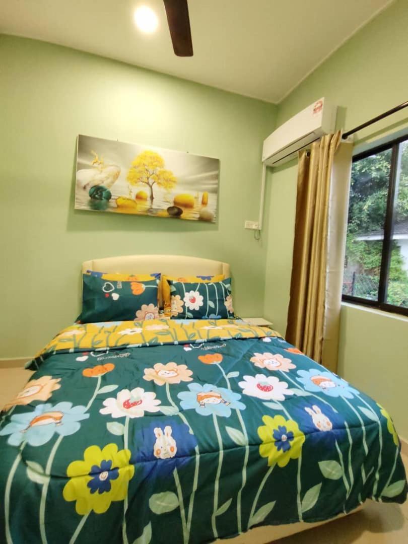 JC HOMESTAY PORT DICKSON photo 2
